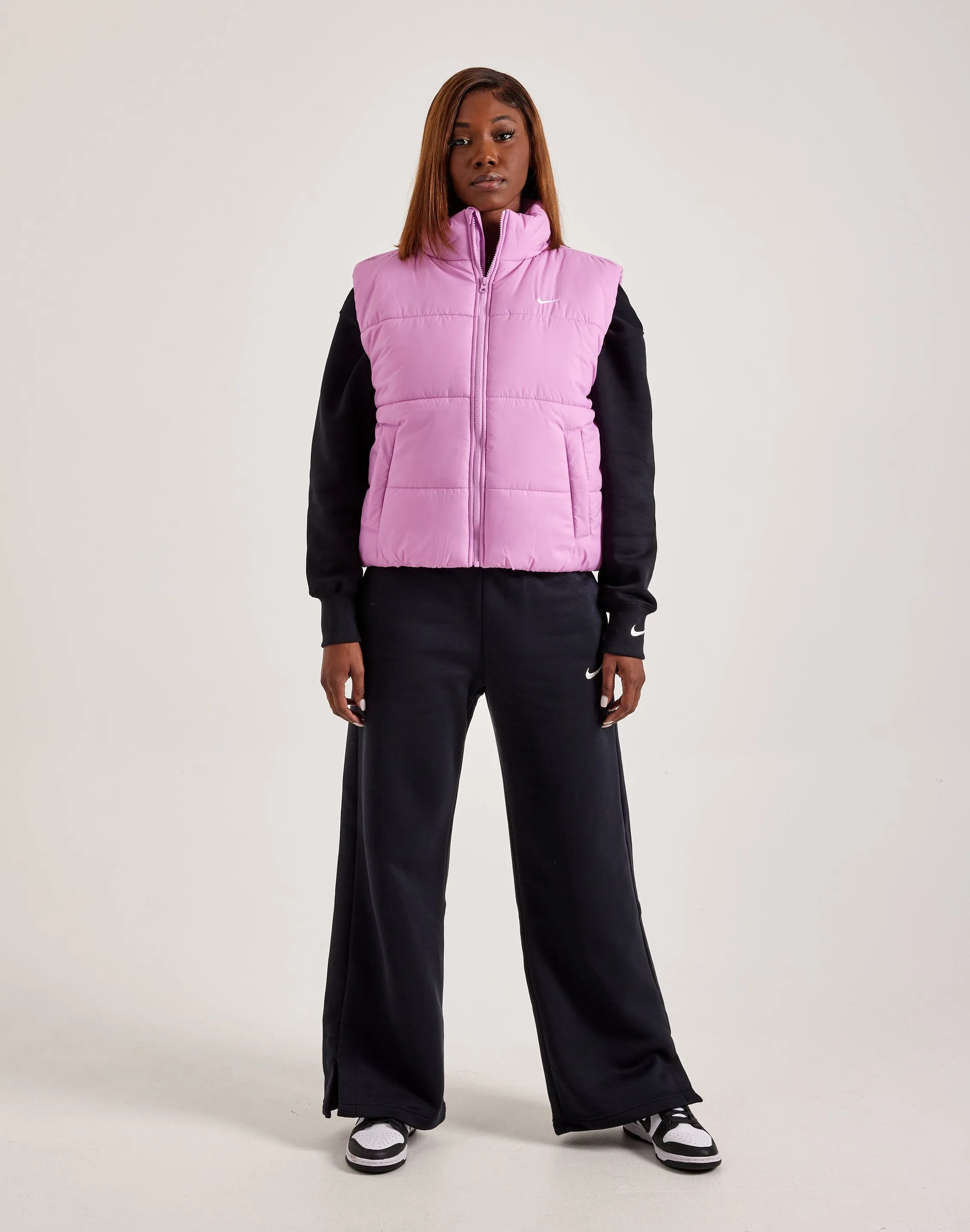 Sport Glow Nike Classic Puffer Therma-FIT Vest