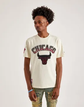 Pro Standard NBA Chicago Bulls Tee Beach Ease