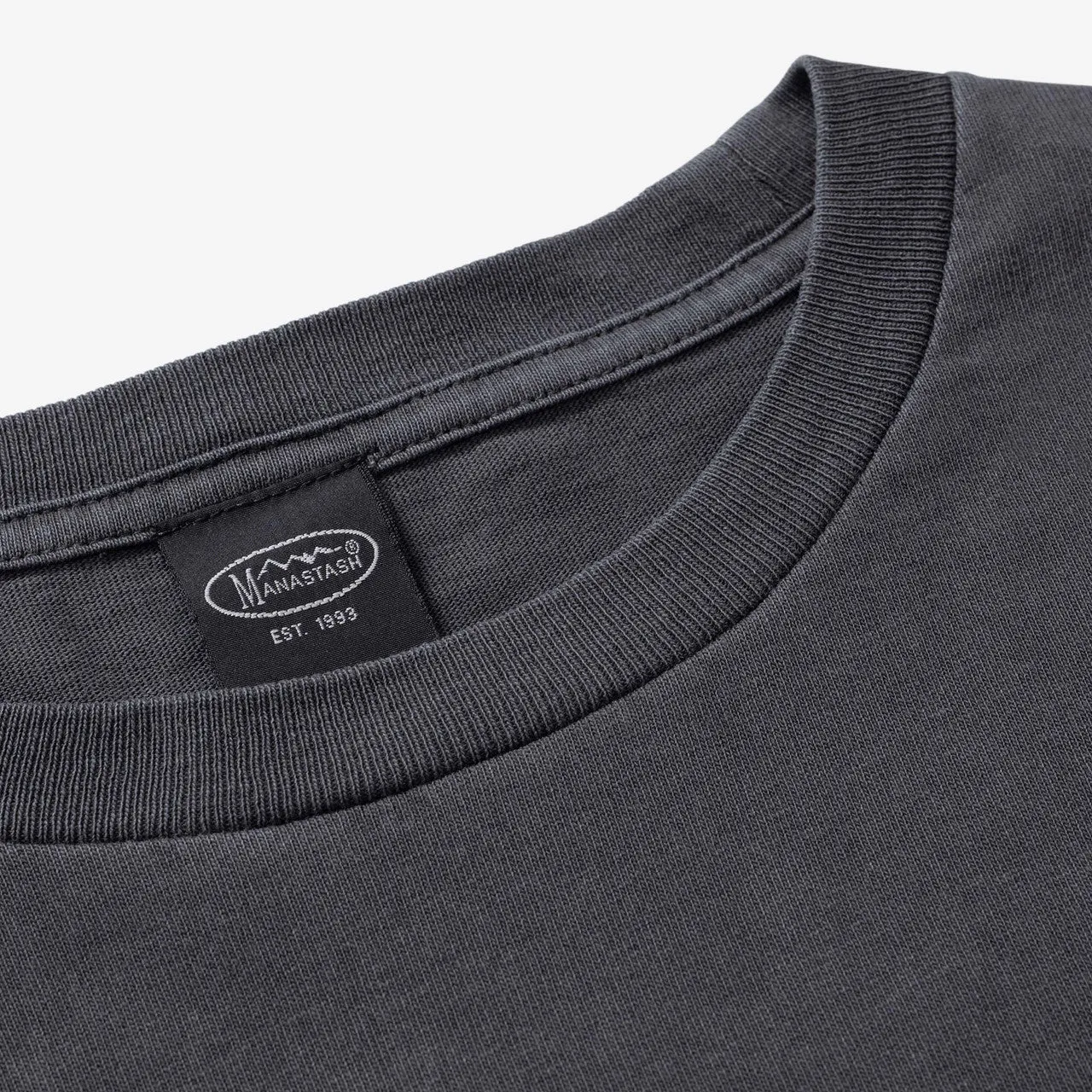 Pumice Long Sleeve Tee Big Foot professional university event