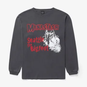 Pumice Long Sleeve Tee Big Foot waterproof