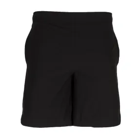 Mesh Lined Woven Short - Mens StretchFree WaterRepellent Surface