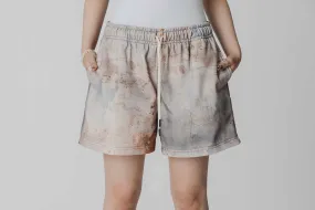 Lust Brand Short 'Oxido' Plus-size option StretchFabric