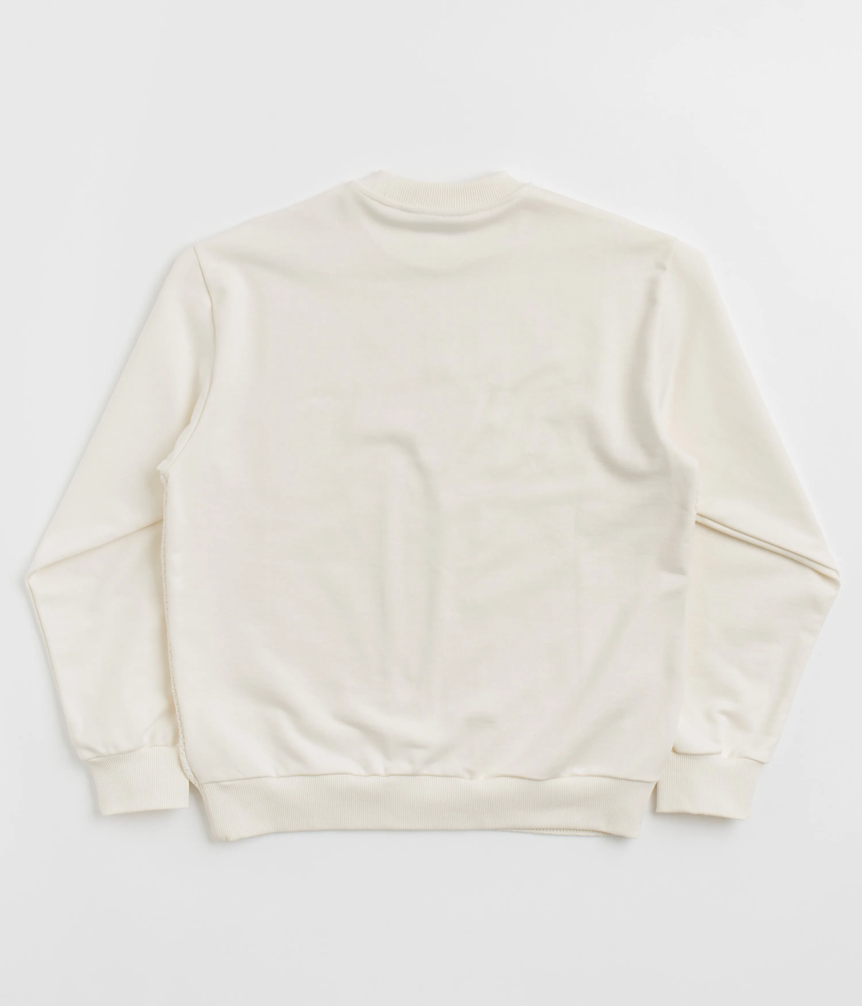 product generic practicality Carhartt Tridon Crewneck Sweatshirt - Natural