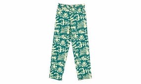 Art Denim Jeans "Block" Casual Daywear Subtle design