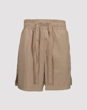 MinimalistStyle Embellish Nyc Nile Nylon Shorts