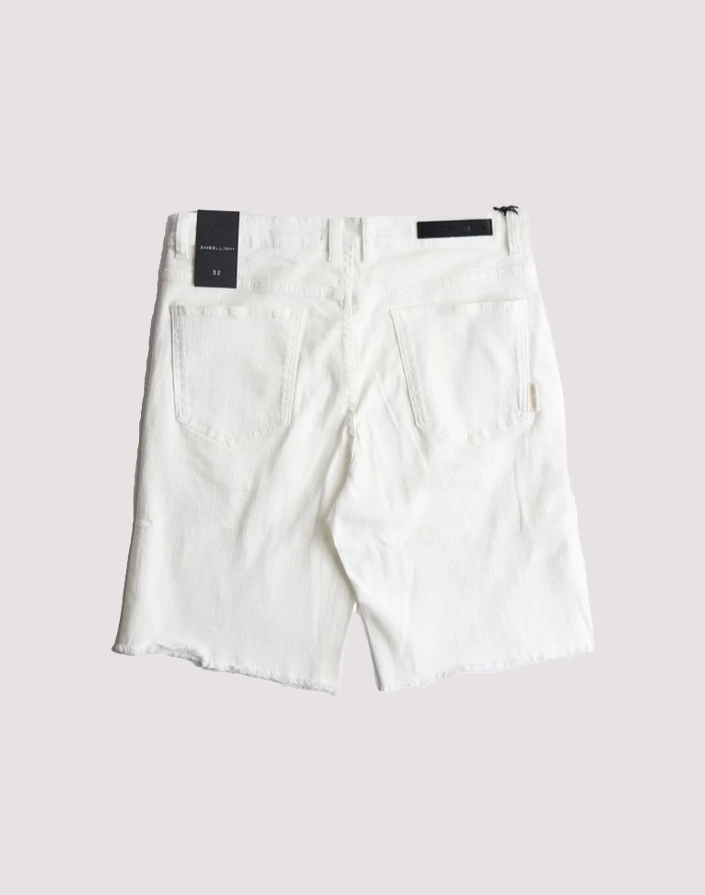 Embellish Nyc Spencer Shorts EasyCareMaterial