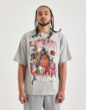 AntiPillingFabric EcoCertifiedTextile Jordan Essentials 85 Photo Tee