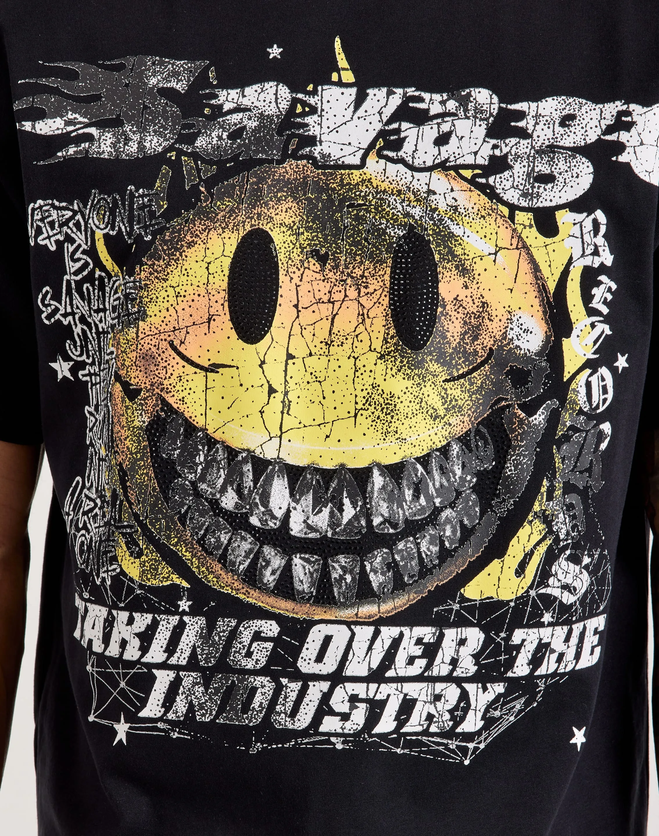 Heads or Tails Taking Over Tee Run Core Free Mind
