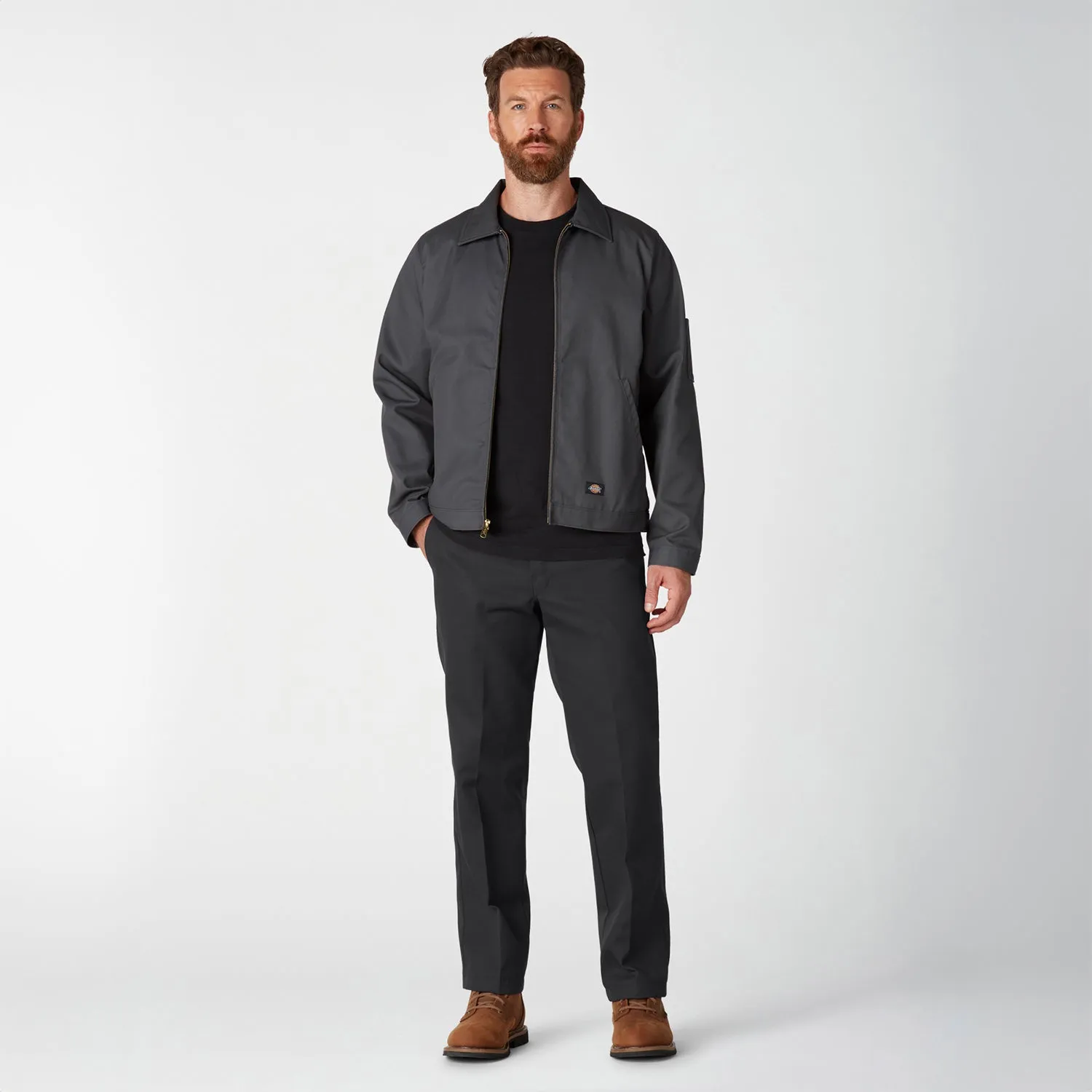 Original 874 Work Pant - Mens AntiPillingFabric