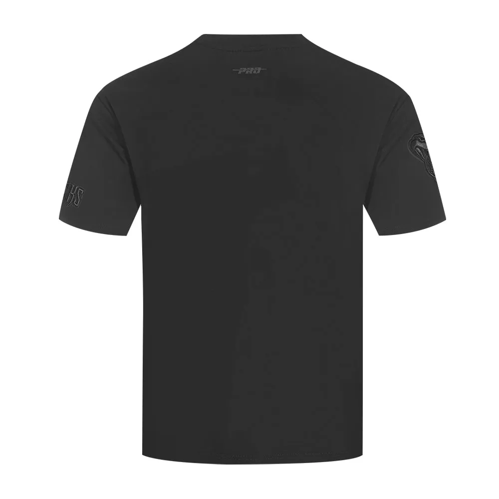 Frost Glow NonChafe Arizona Diamondbacks Tonal Crew Tee -Mens