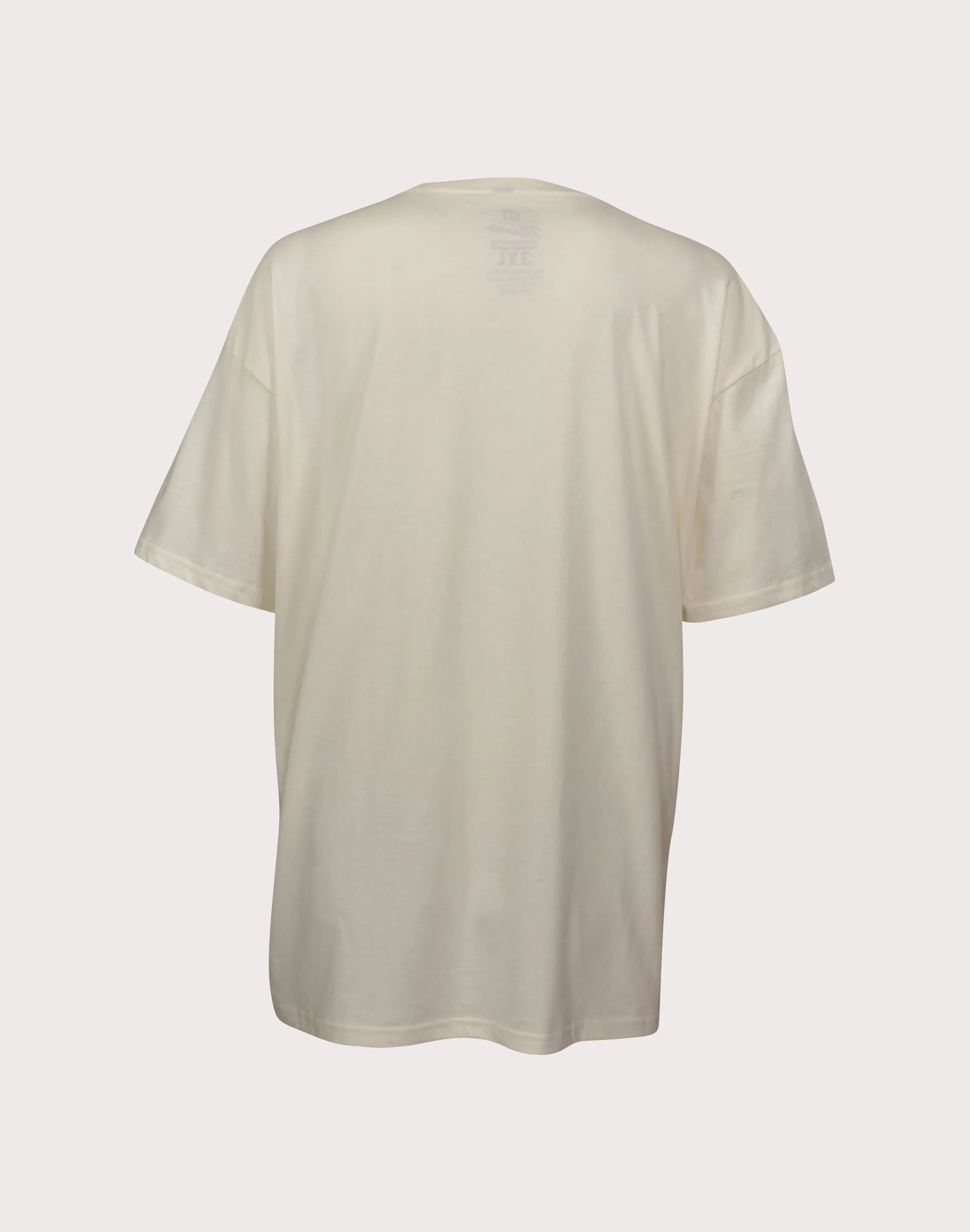 OdorControlClothing HASTAMUERTE LLC Hasta Muerte Silent Moves Natual Tee