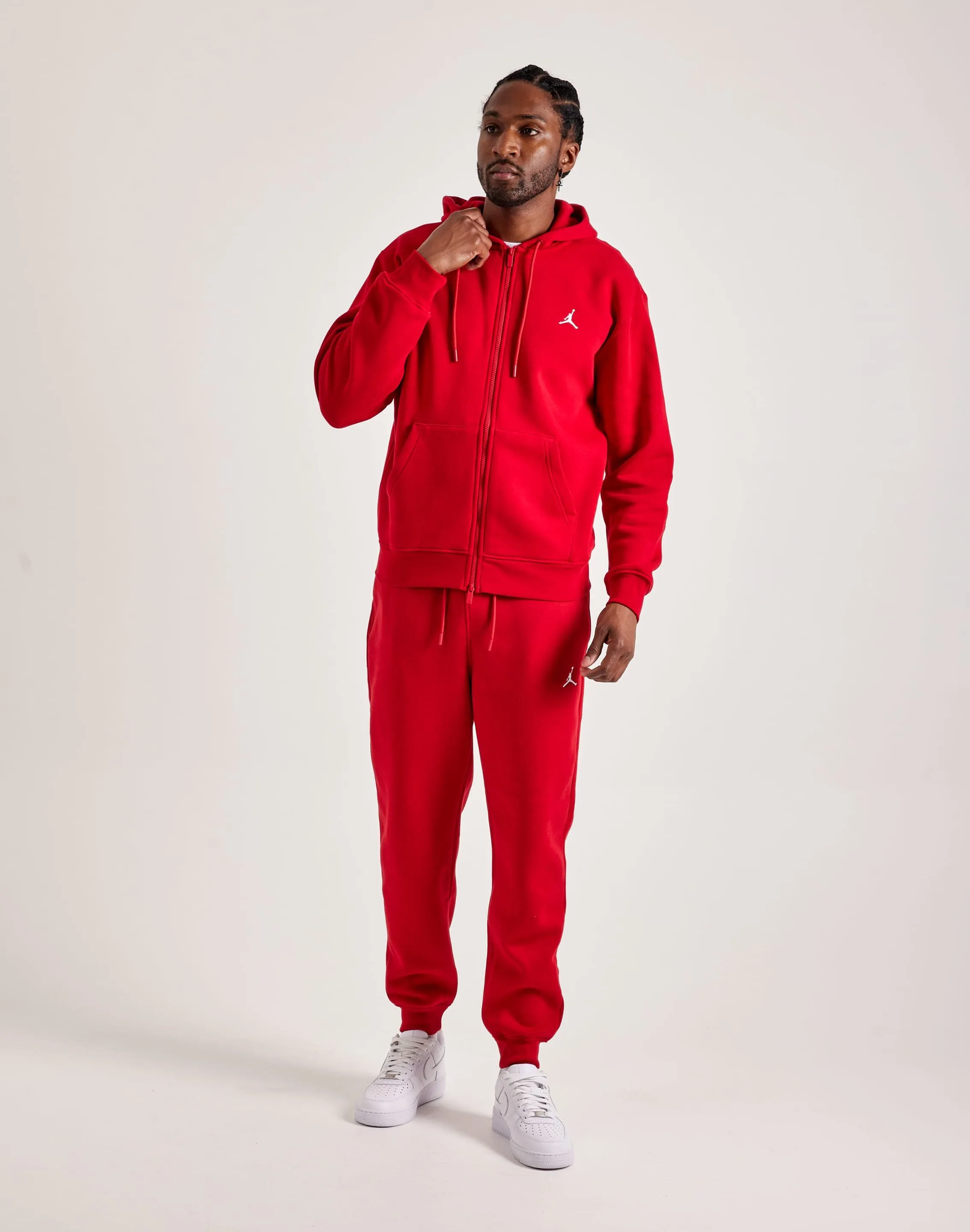 Jordan Brooklyn Fleece Pants Smooth Line