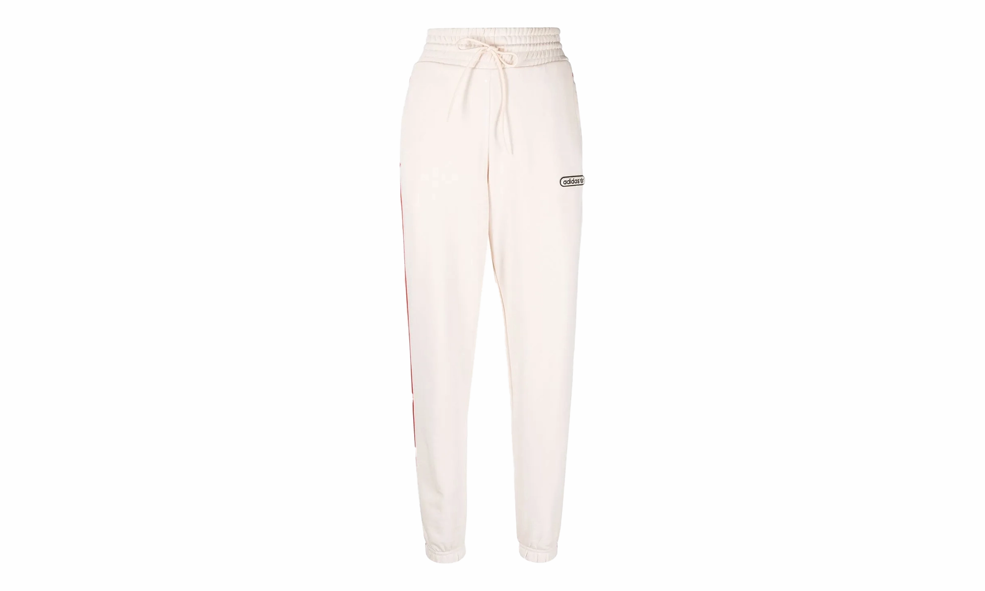 Airflow Vents Easy Go Retro Luxury Sweat Pants "Beige"