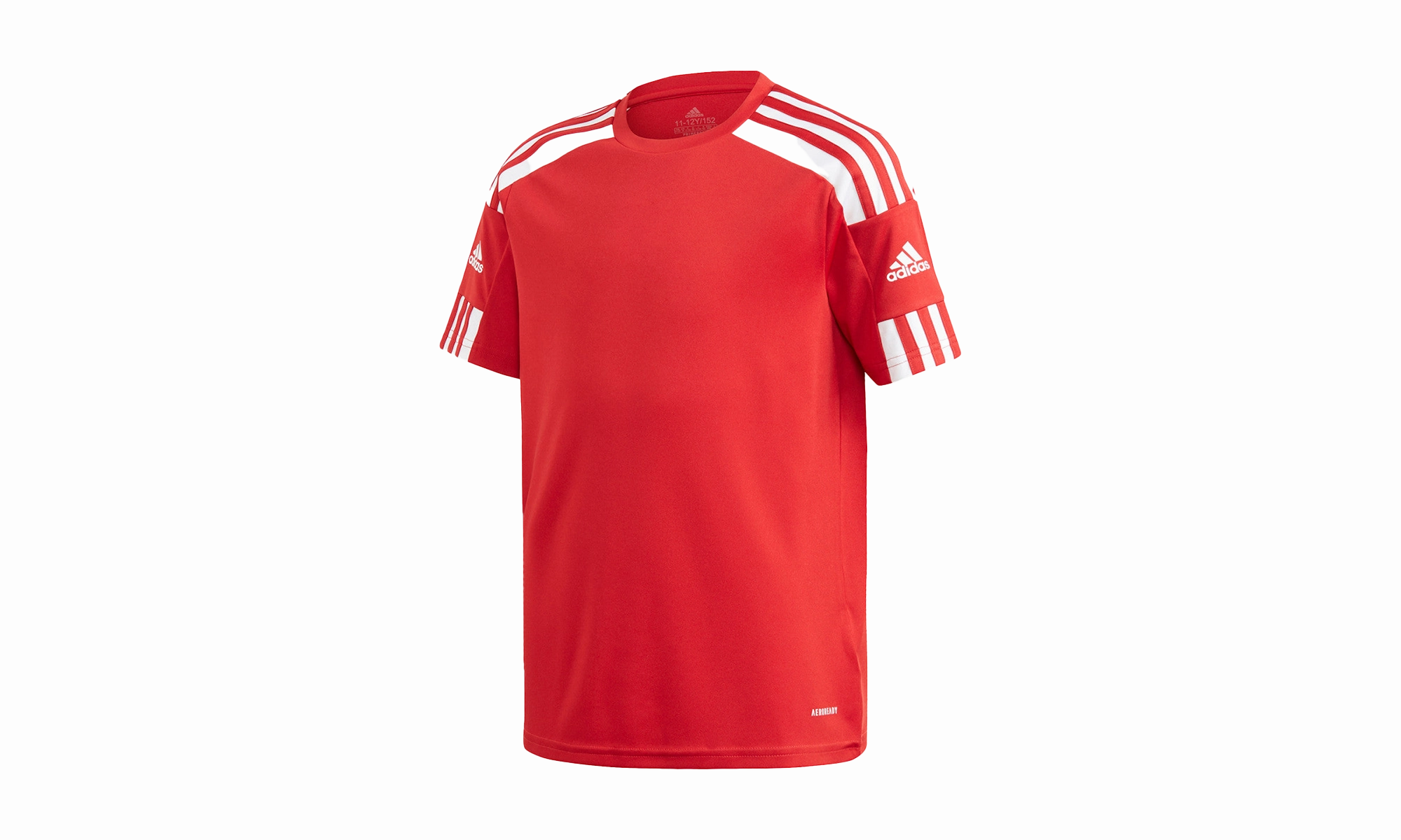 Youth Squad 21 Jersey "Red" Royal Mode