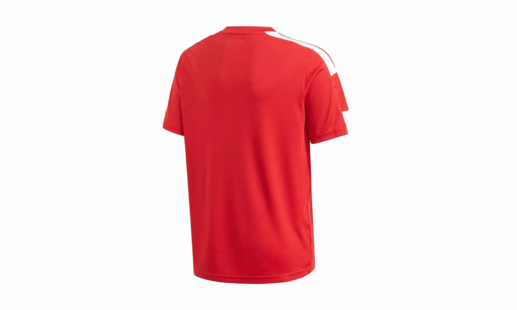 SmoothFinish Universal Clasp Mechanism Youth Squad 21 Jersey "Red"