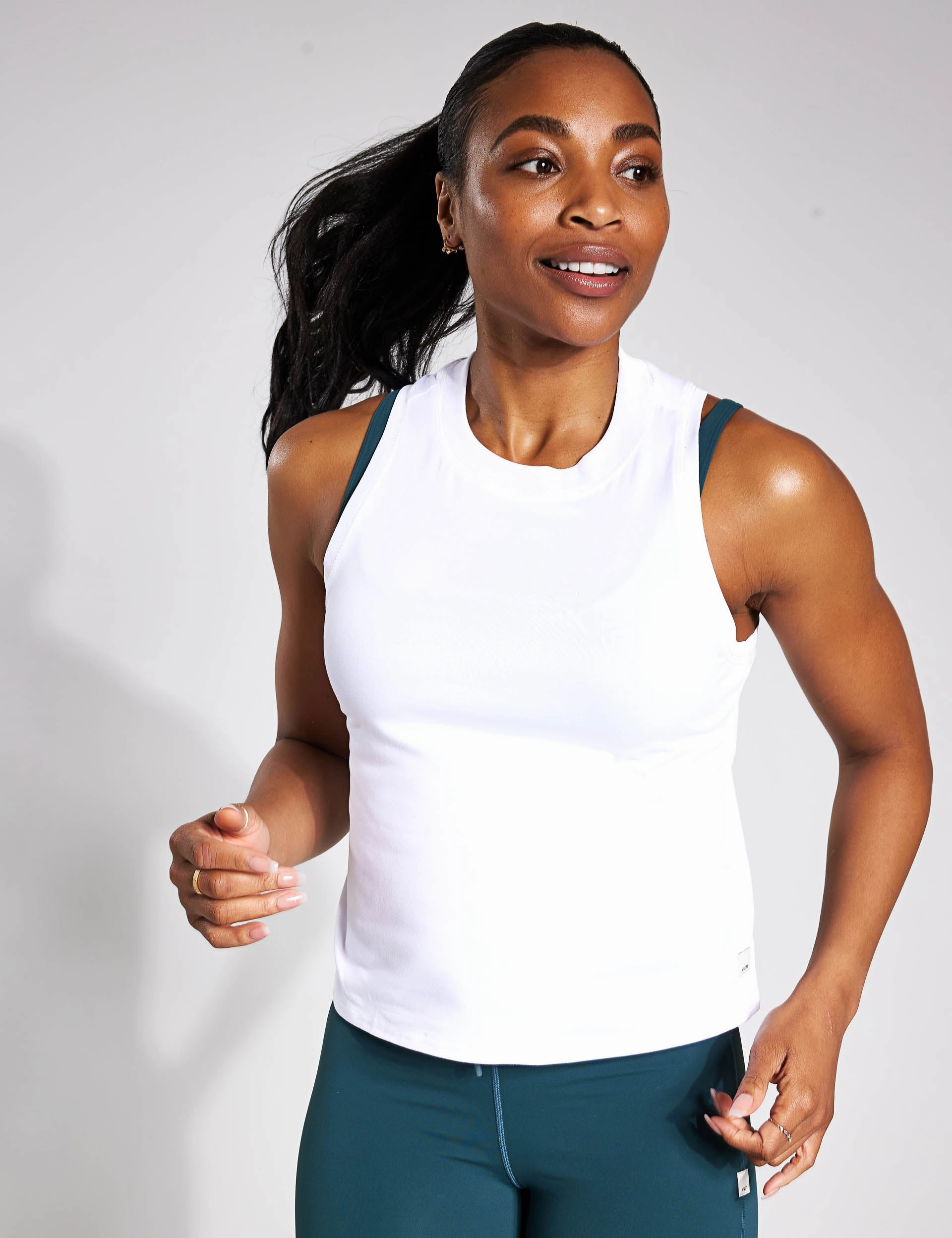 Air - defense - related Energy Top - White