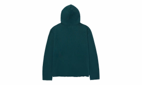 ENTERTAINMENT HOODIE D-HOLIDAY FIRE HOODIE "NAVY"