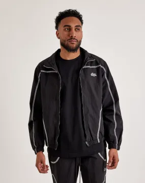 Carnival Look WindResistantWeave EPTM 3M Jacket