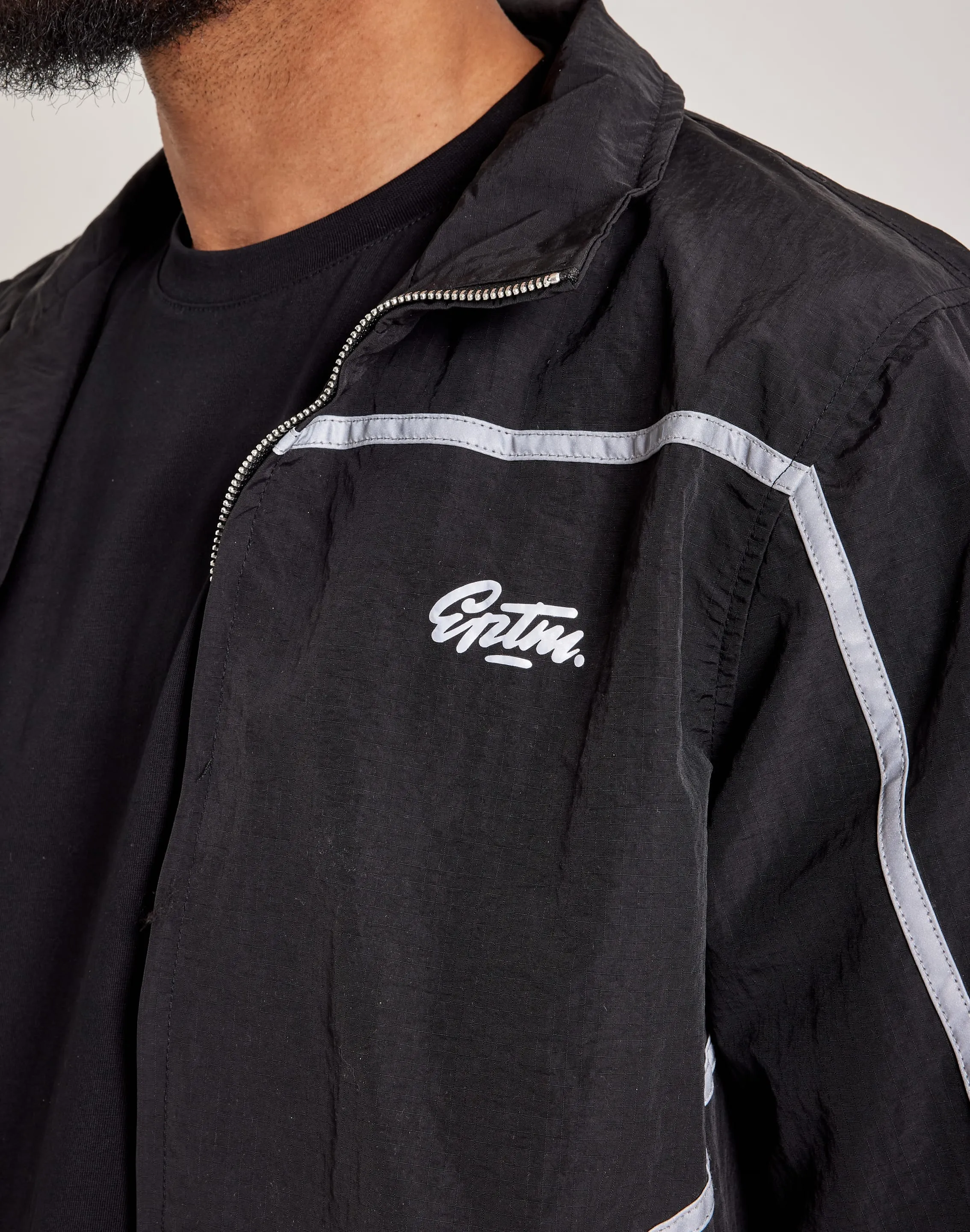 Recycled materials EPTM 3M Jacket