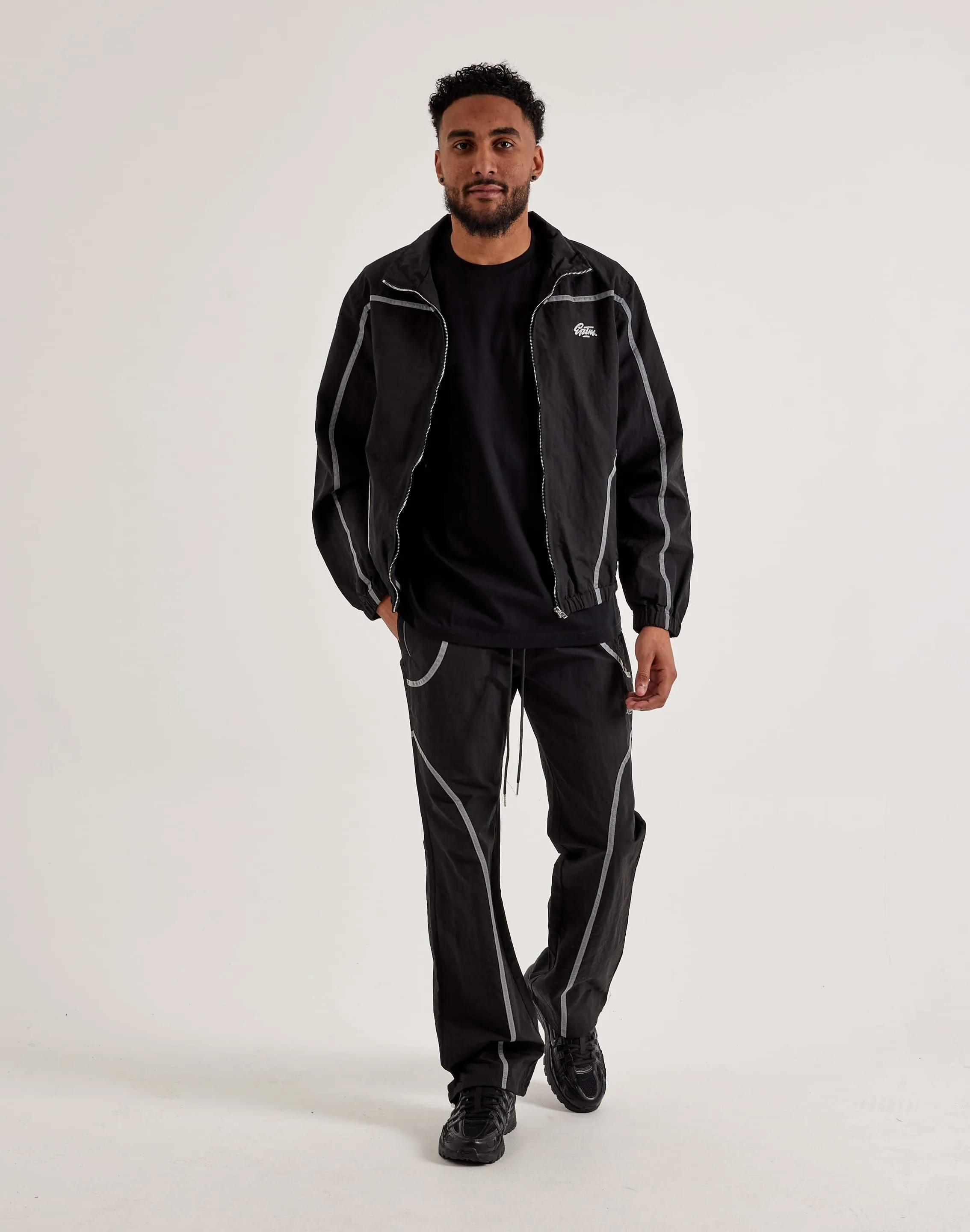LowMaintenance Material WaterRepellentSurface EPTM 3M Jacket