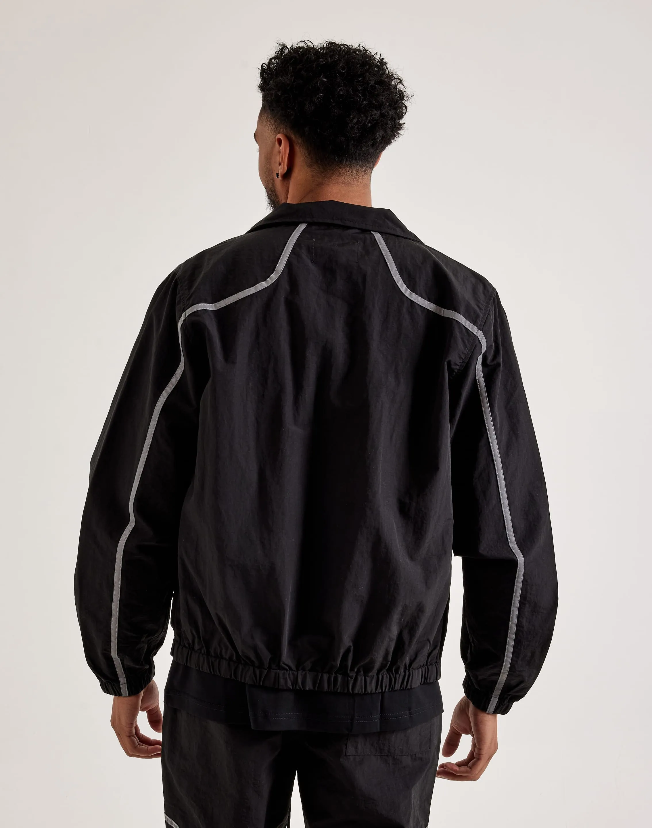 SustainableCertified EPTM 3M Jacket