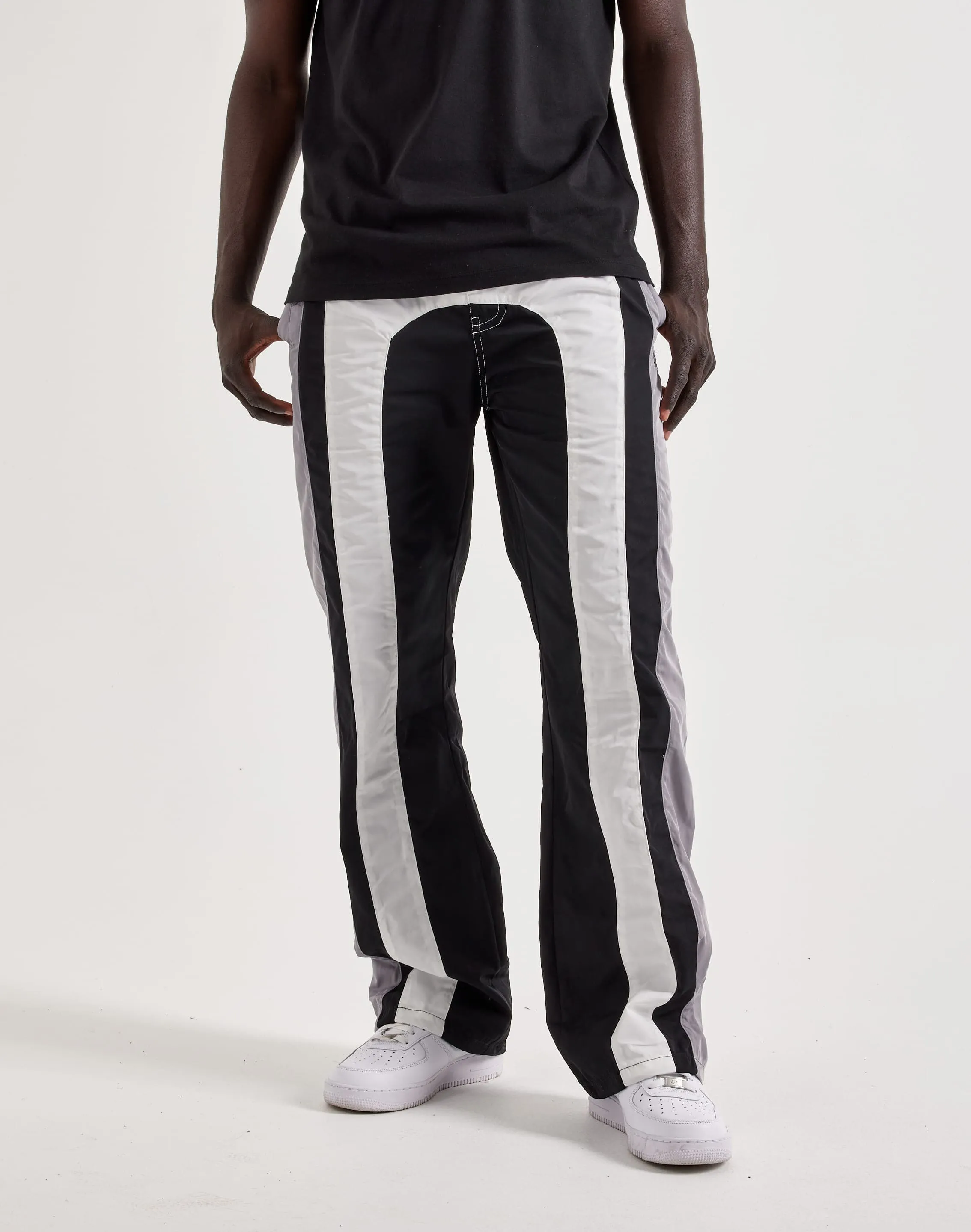 EPTM Blockie Pants OekoTexCertified AntiSnag Threading