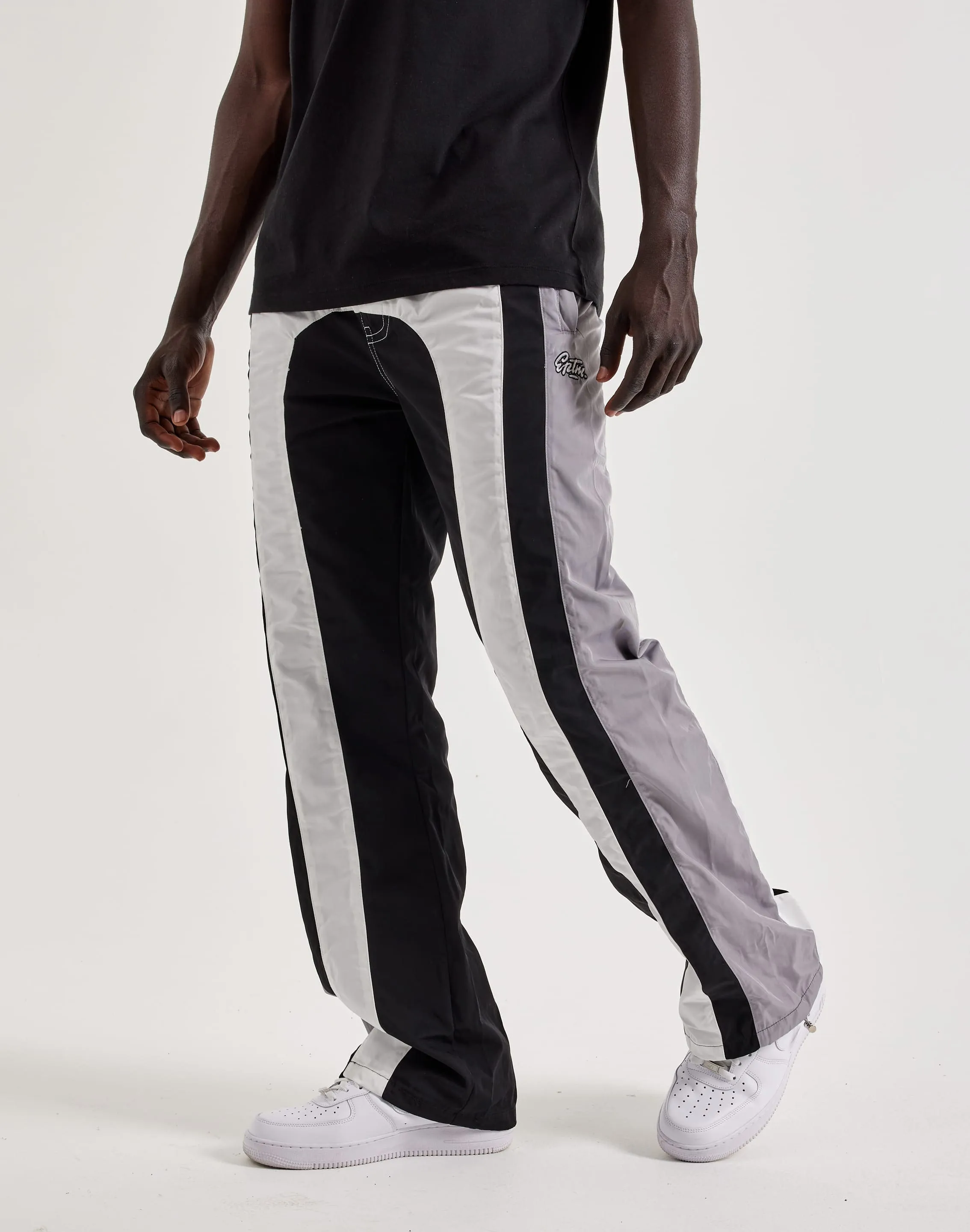 EPTM Blockie Pants Clear Tone Rain Proof