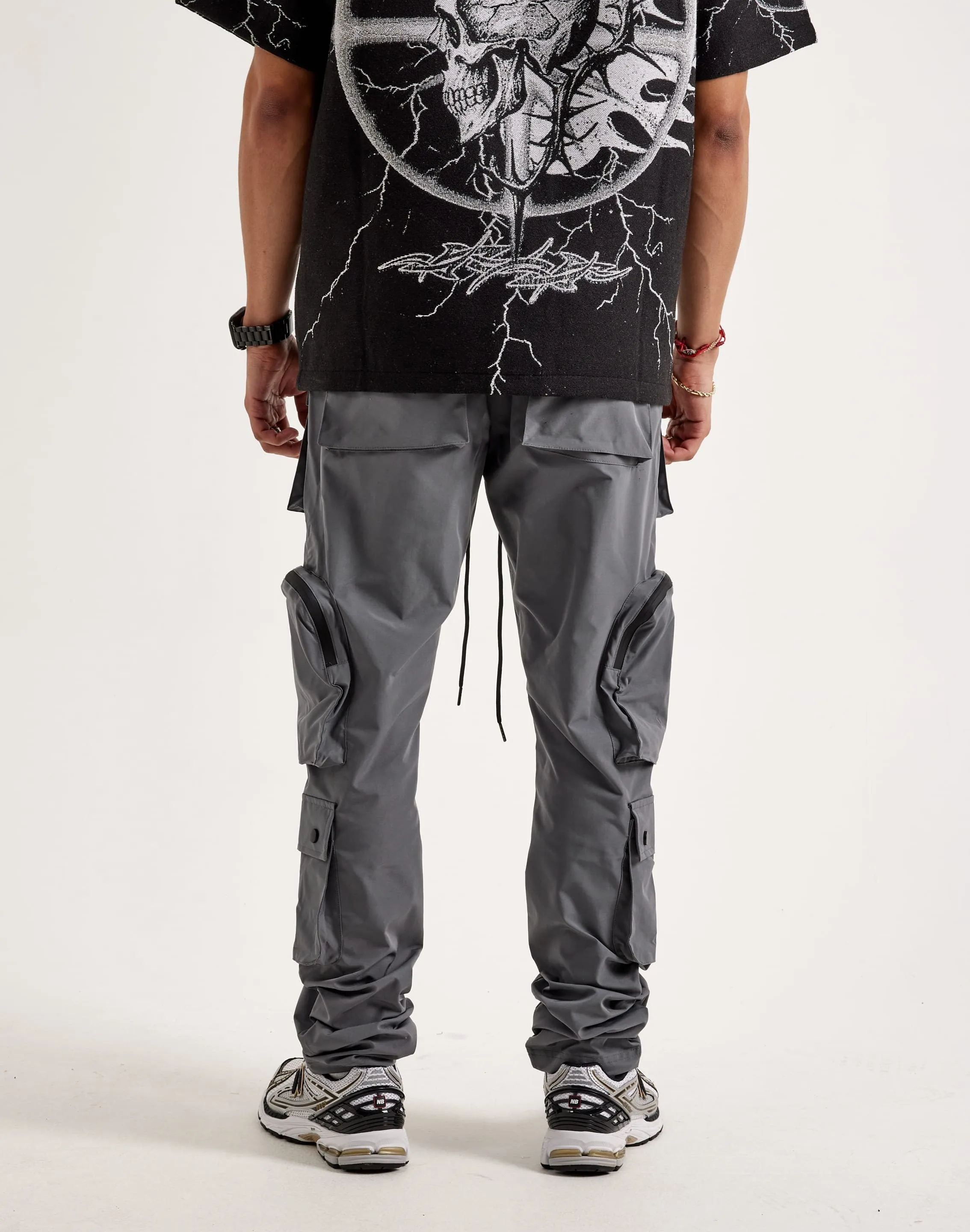 ButterSoftKnit EPTM Dave East Cargo Pants