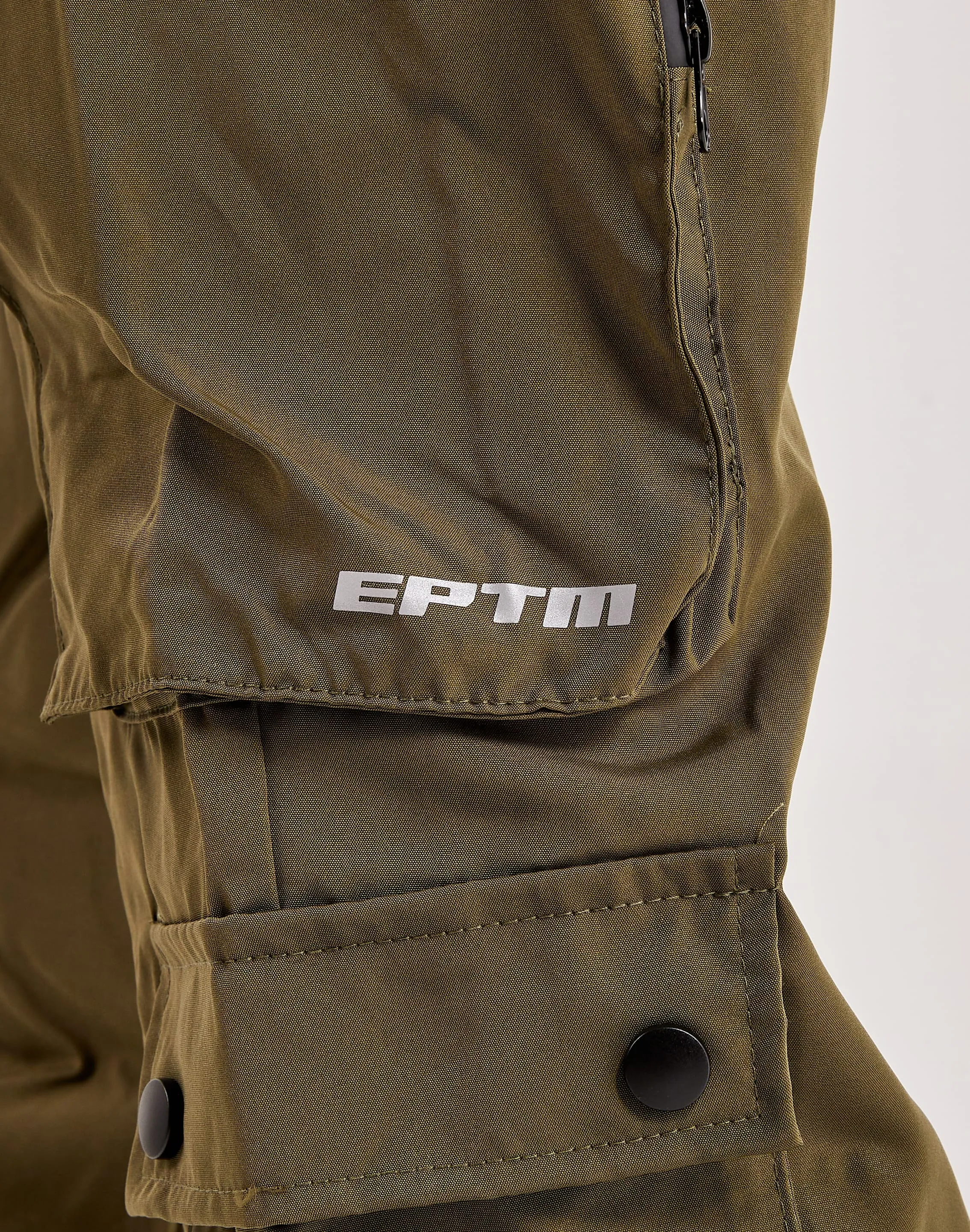 EPTM Dope Boy Cargo Pants BuiltIn Grip Heart Soul