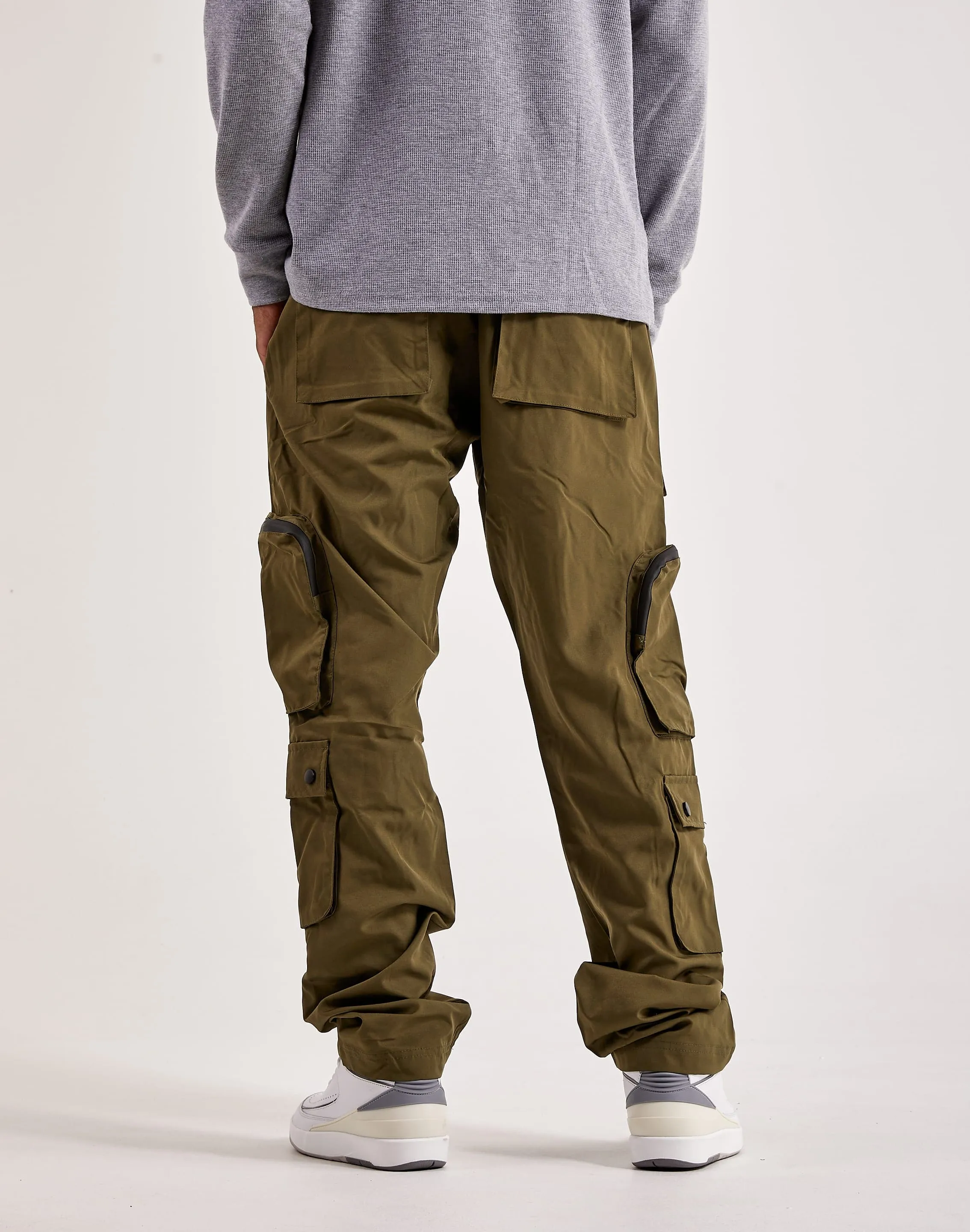 Plane Mood AntiSnag Threading EPTM Dope Boy Cargo Pants