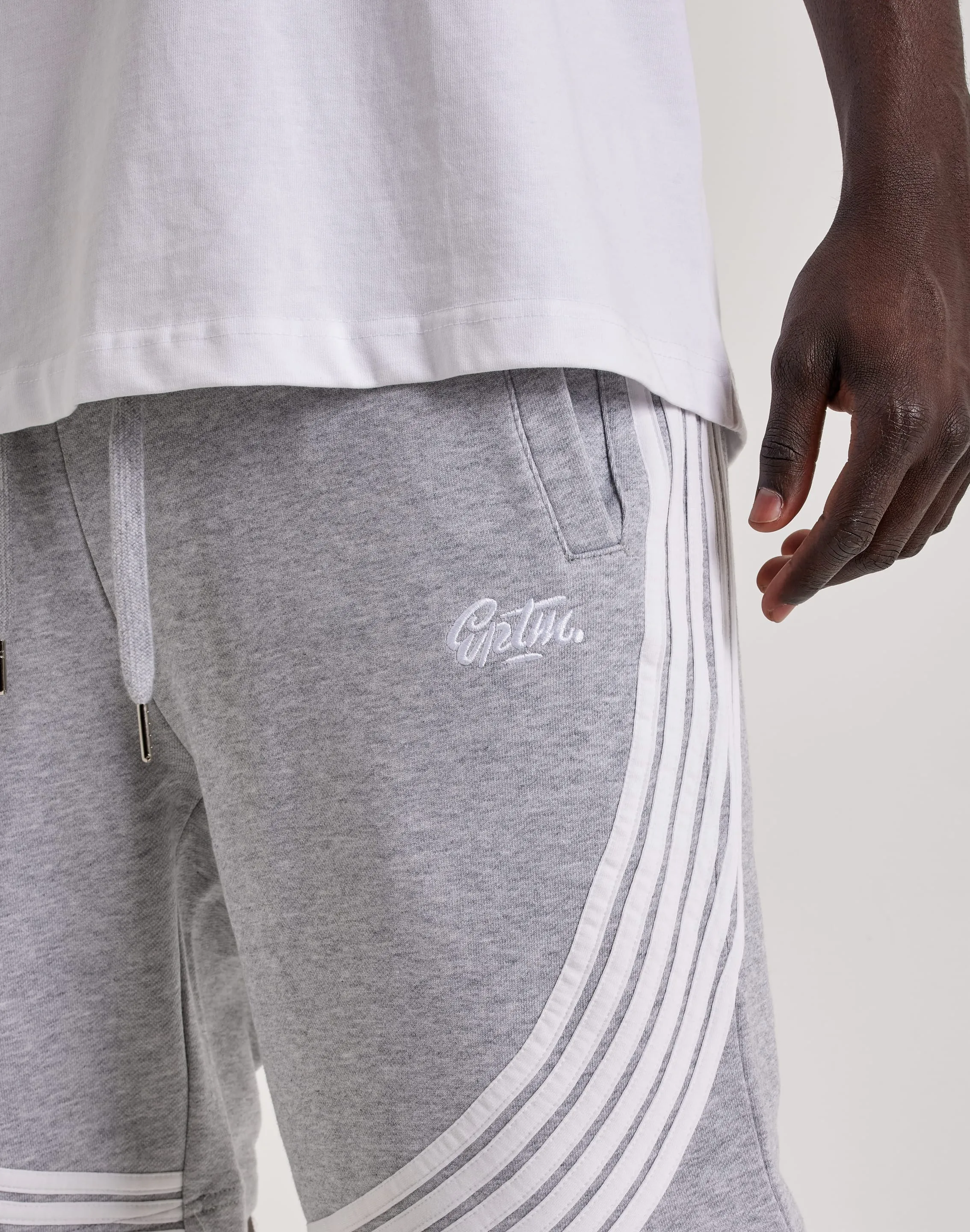 AntiClingFabric EPTM Highland Fleece Shorts