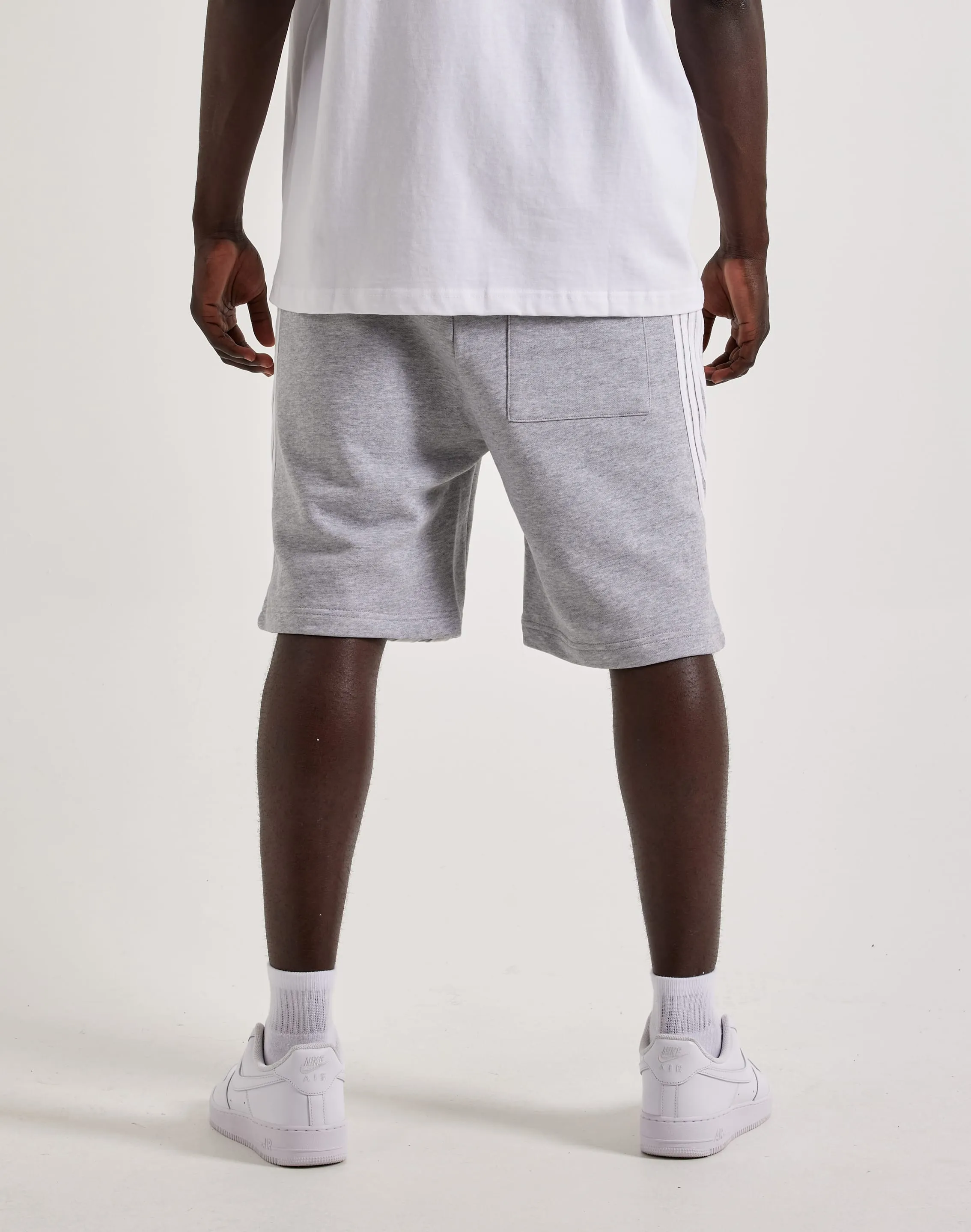 Warm Base Love Core EPTM Highland Fleece Shorts