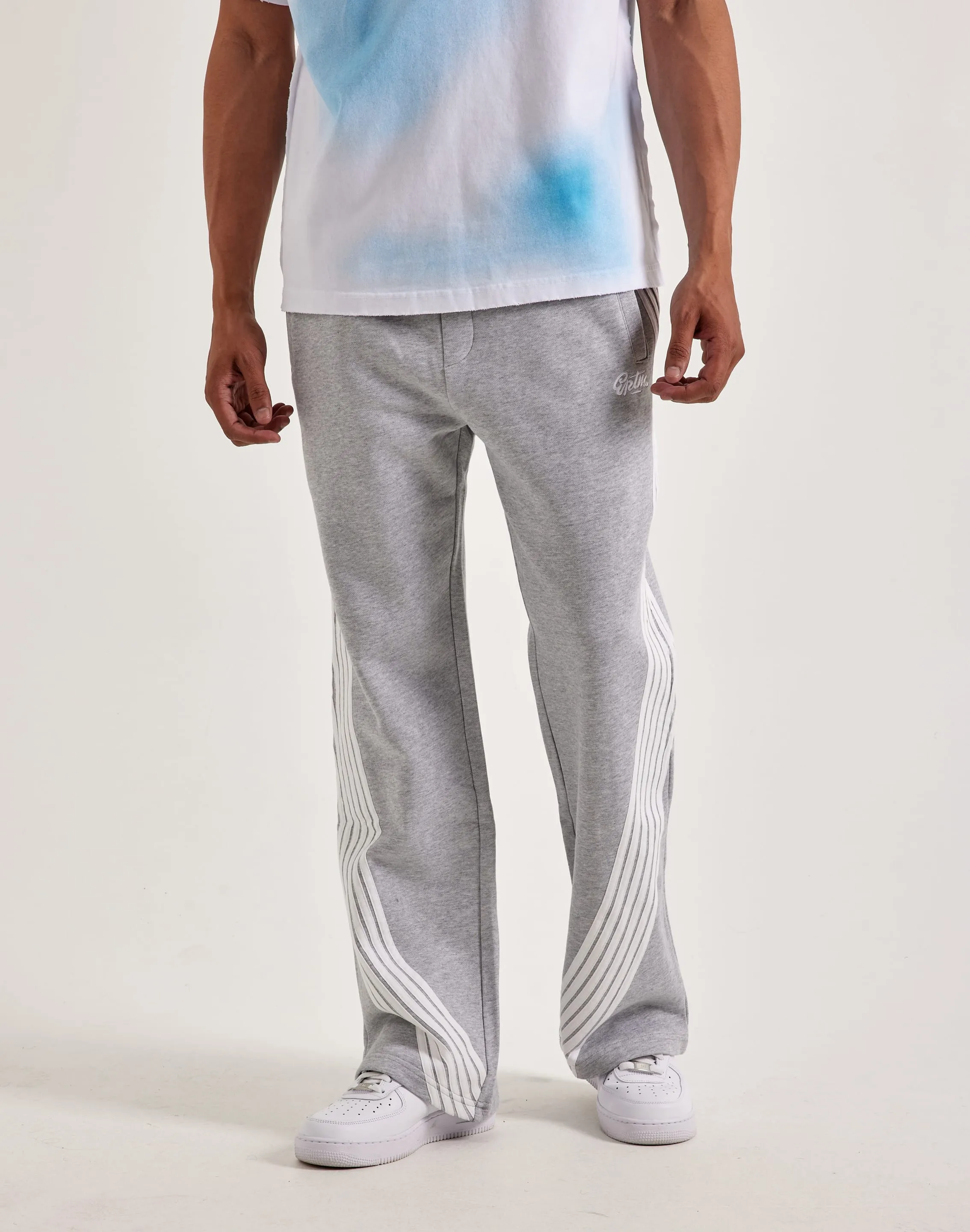 EPTM Highland Pants Moon Cool Silver Glow