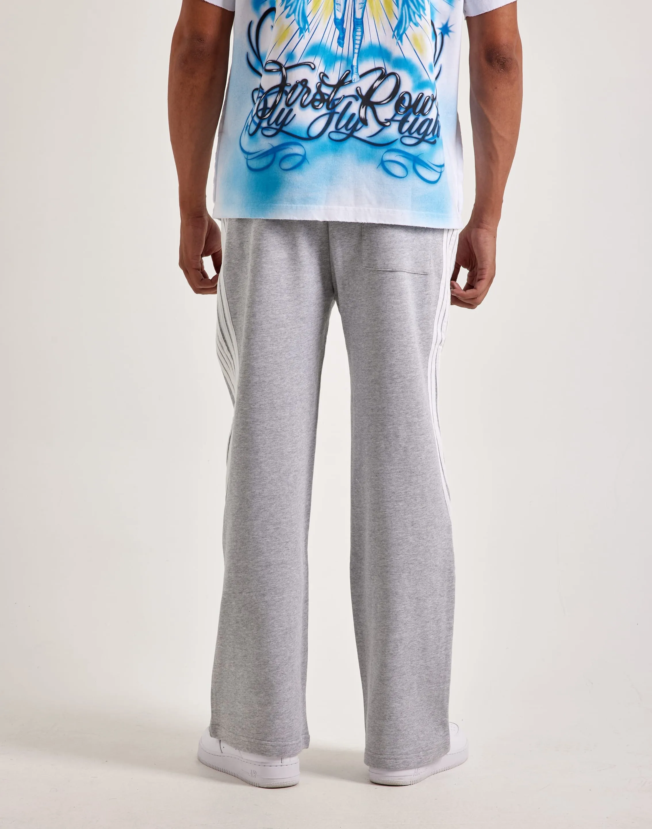 EPTM Highland Pants HighElasticity MoistureControl Fabric
