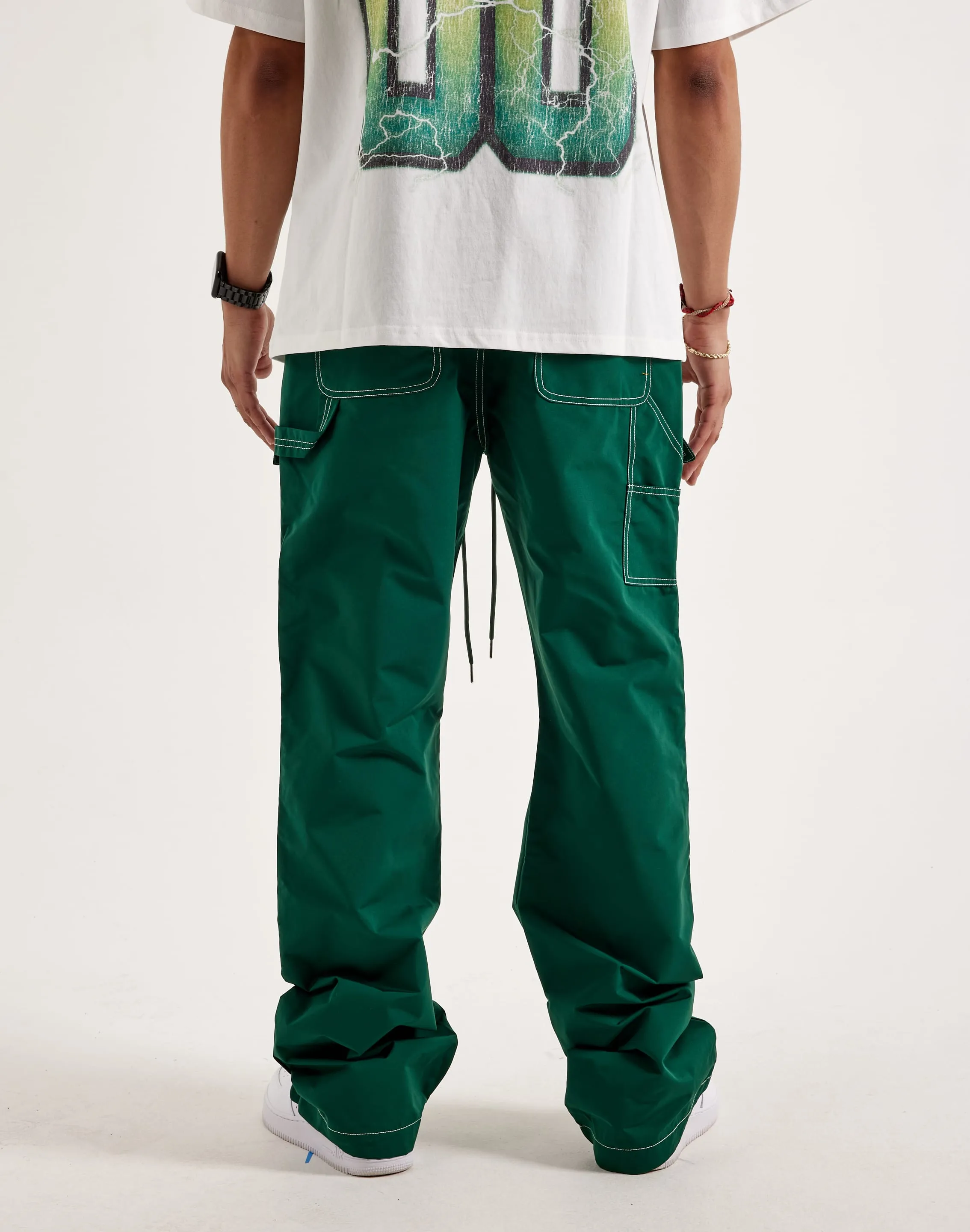 EPTM Pacific Pants HeatReflective Lining