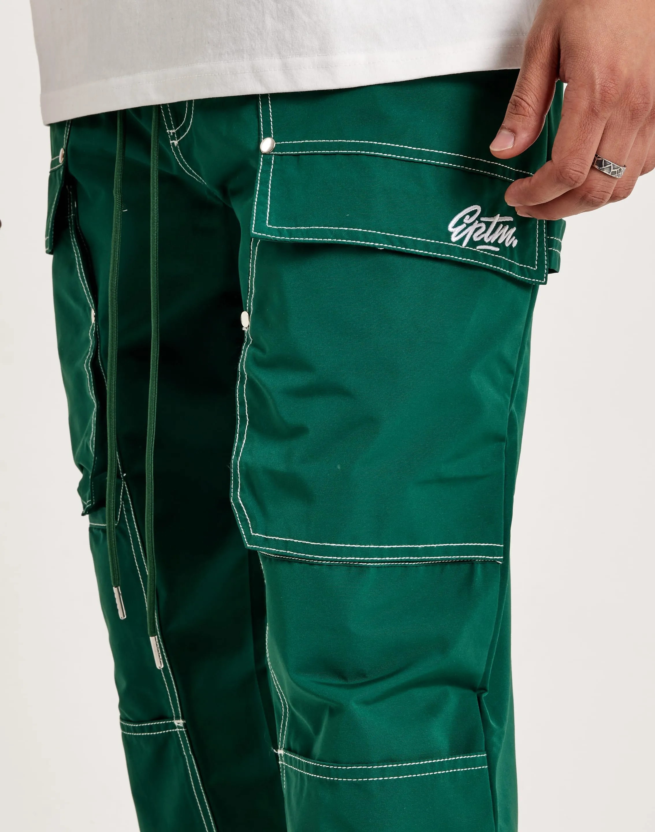 TaglessLabel EPTM Pacific Pants