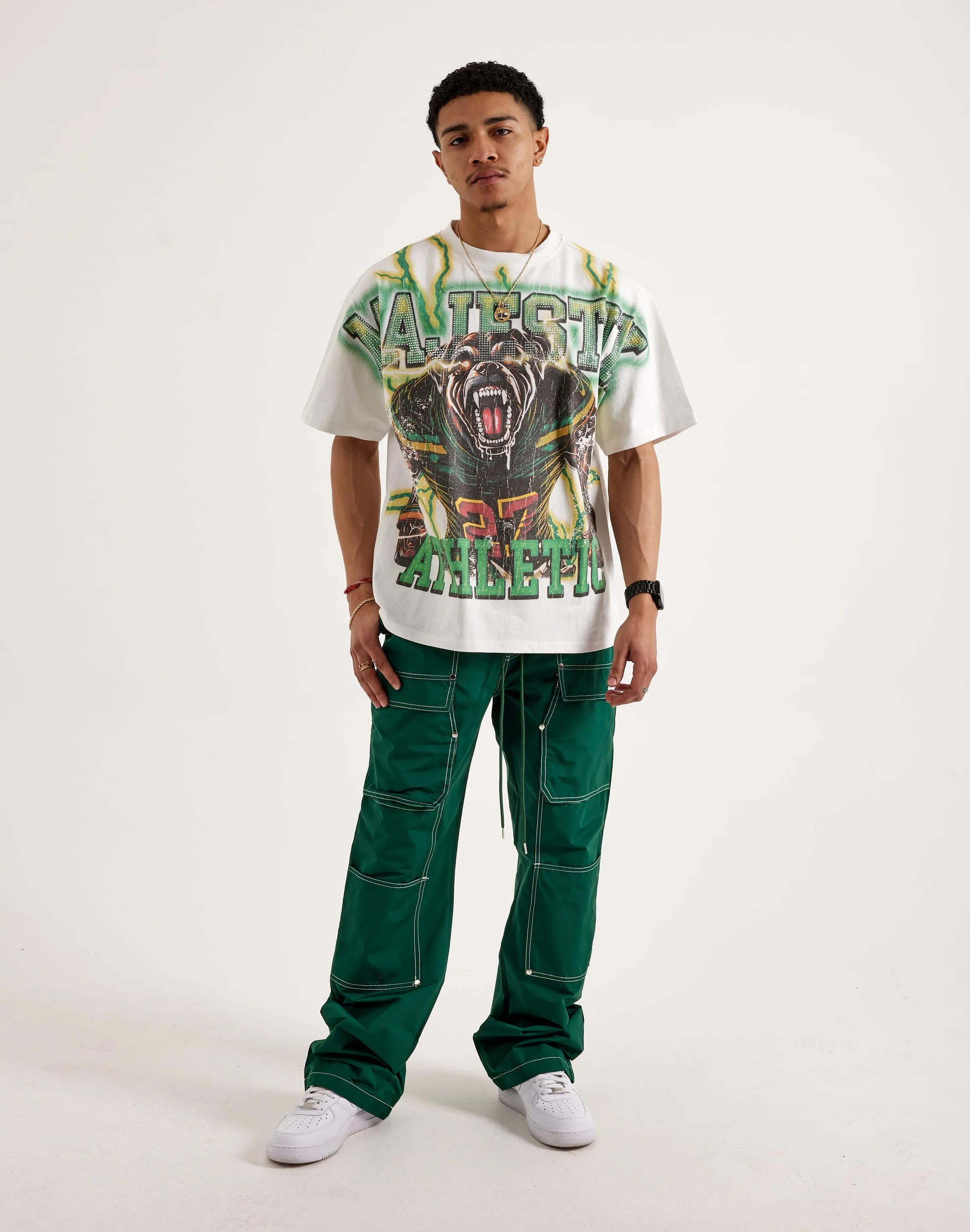 EPTM Pacific Pants FlexibleCollarDesign Fast Fit