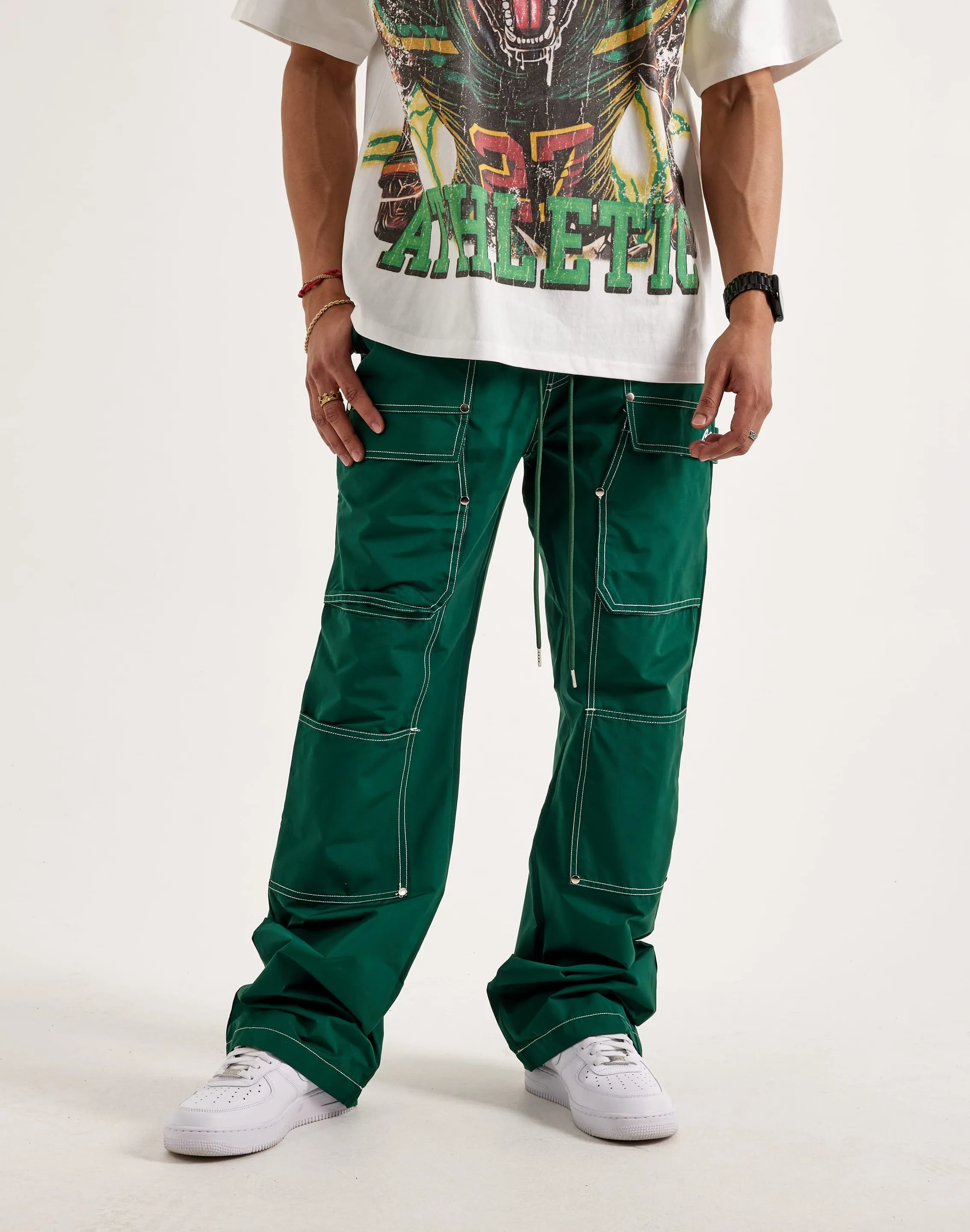 ThermalRegulatingFabric EPTM Pacific Pants