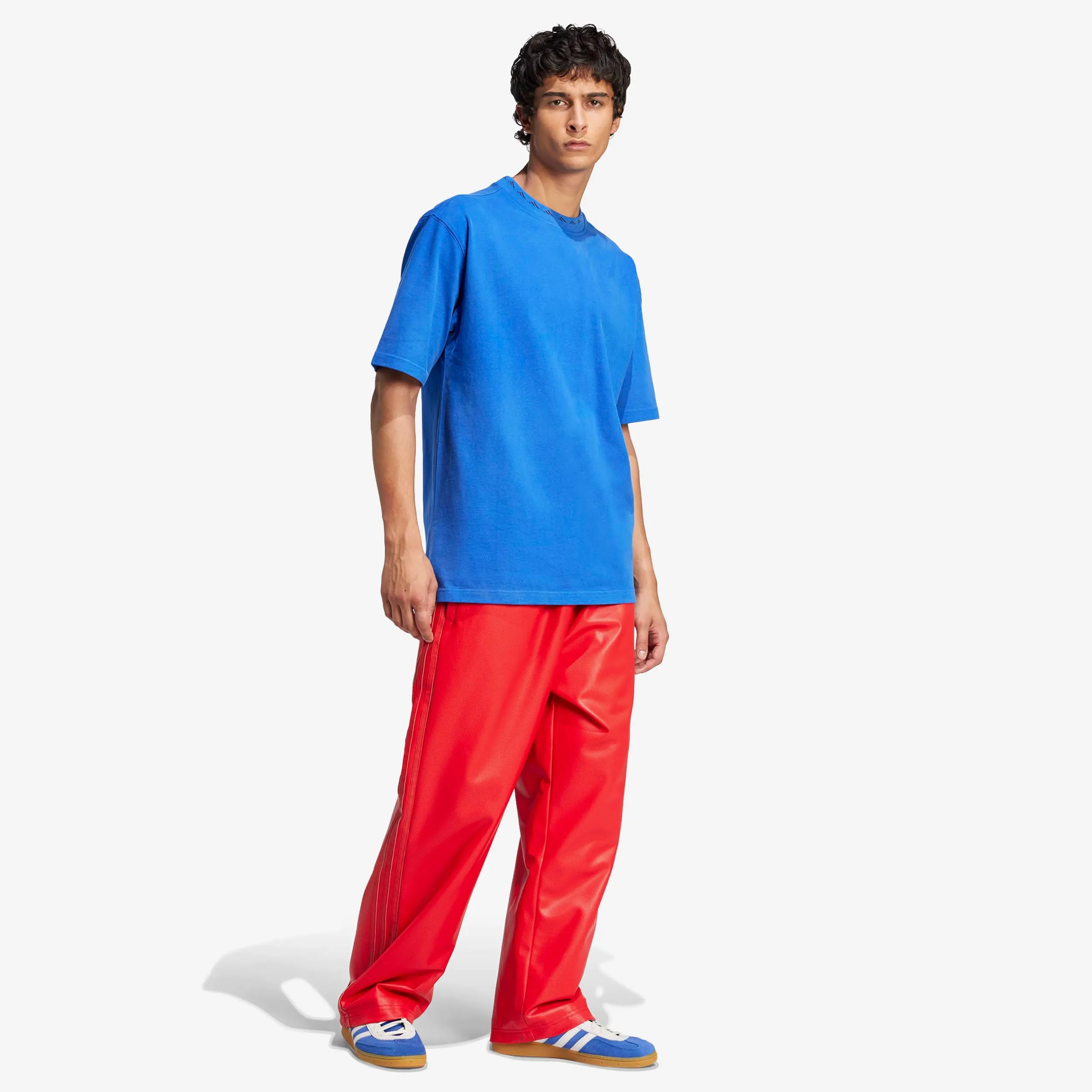 Stylish party venue event EQT T-Shirt