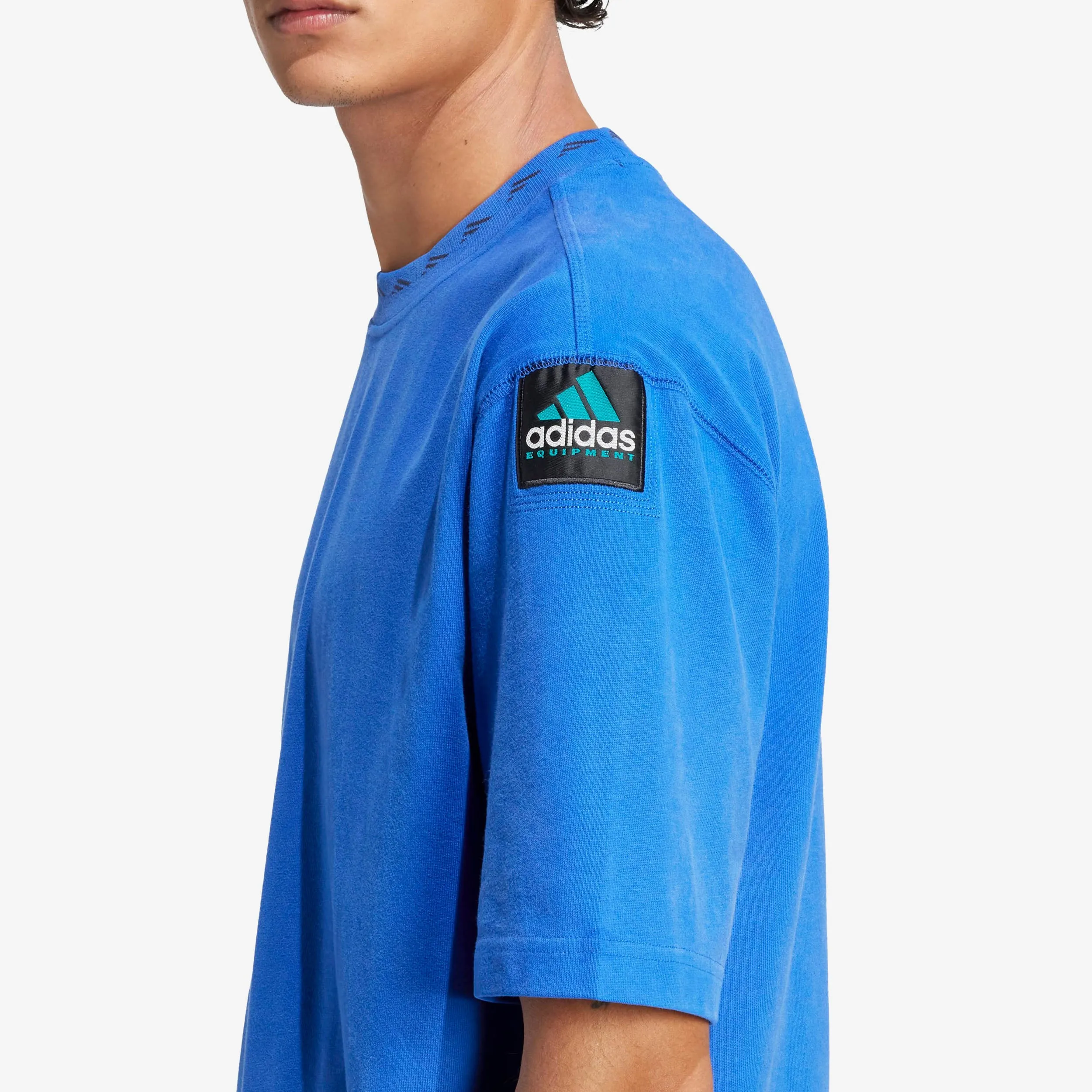 fringe Skating EQT T-Shirt