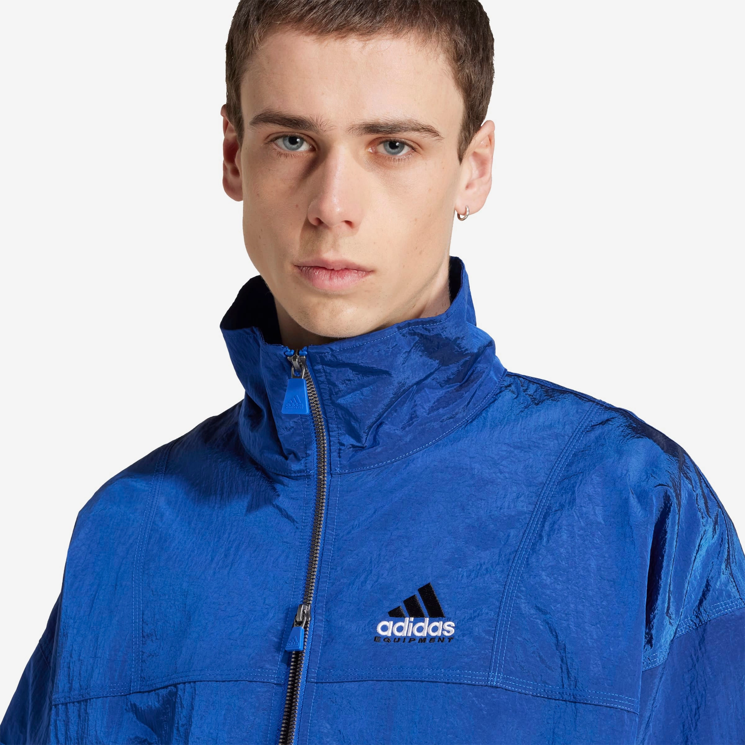 watch Disrupt EQT Track Top
