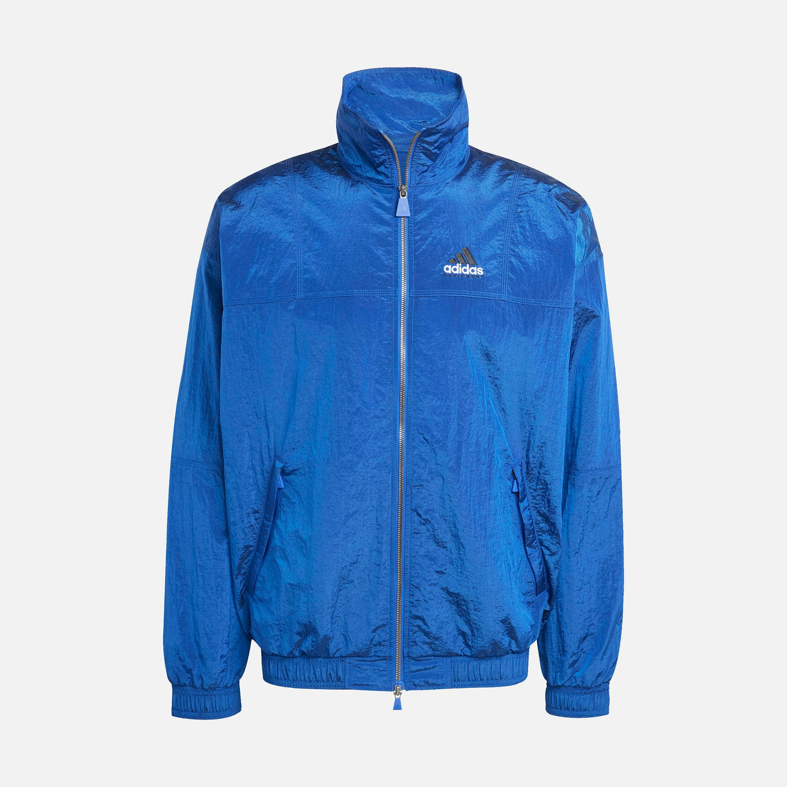 Soft Texture EQT Track Top