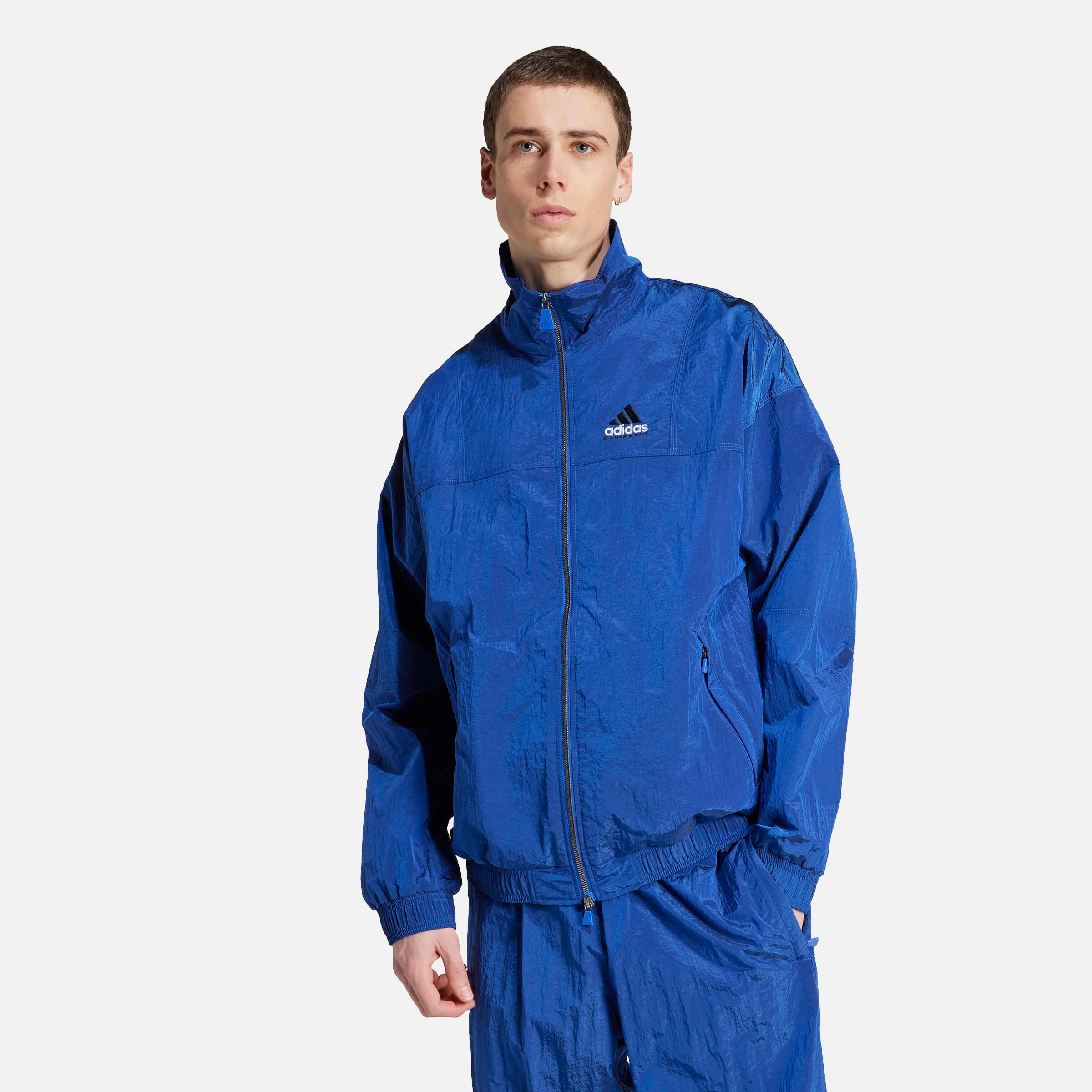 festival EQT Track Top