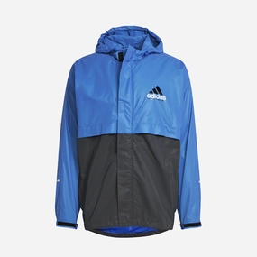EQT Windbreaker Plain suitable for promotional activities