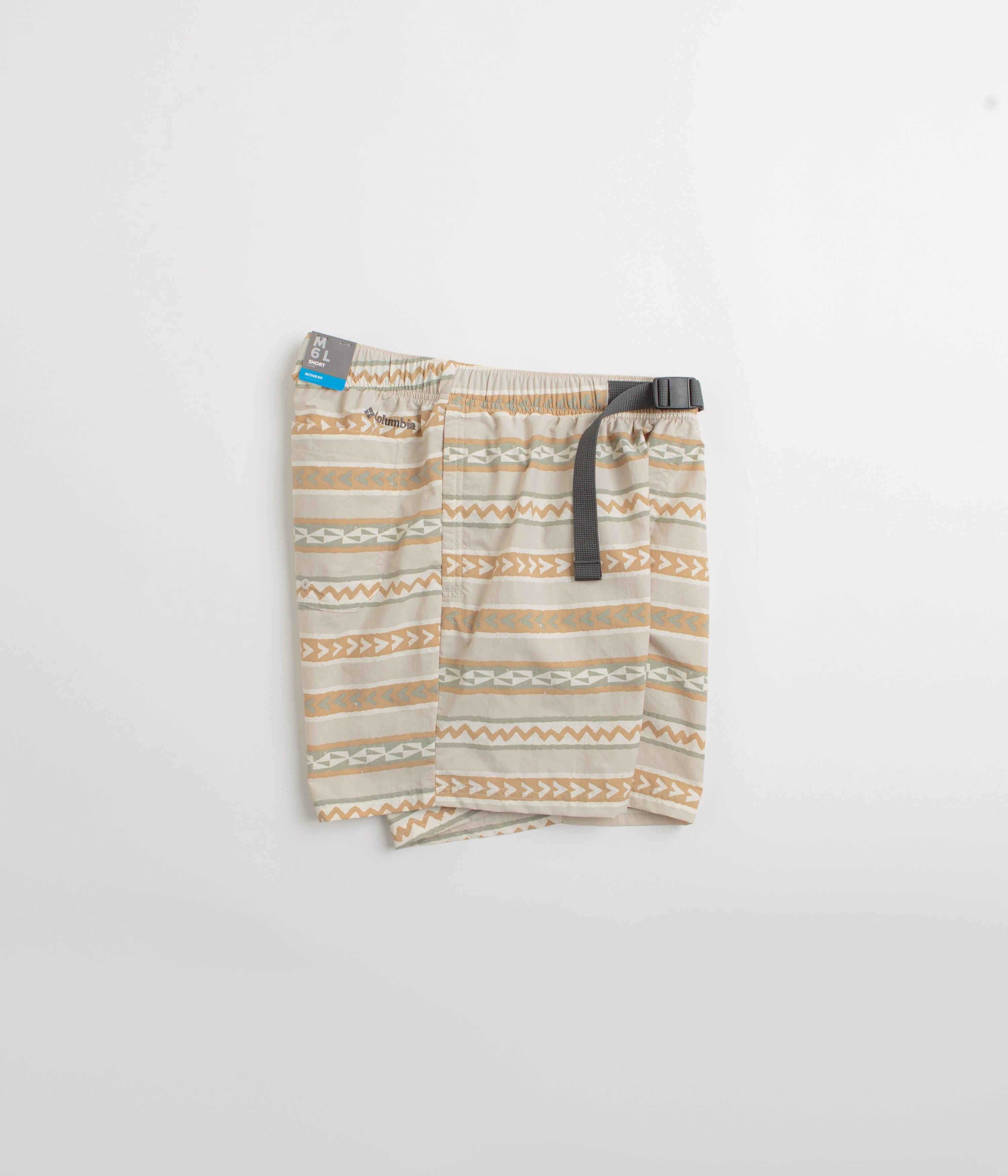 Columbia Mountaindale River Shorts - Dark Stone Bleach Blanket fall shorts