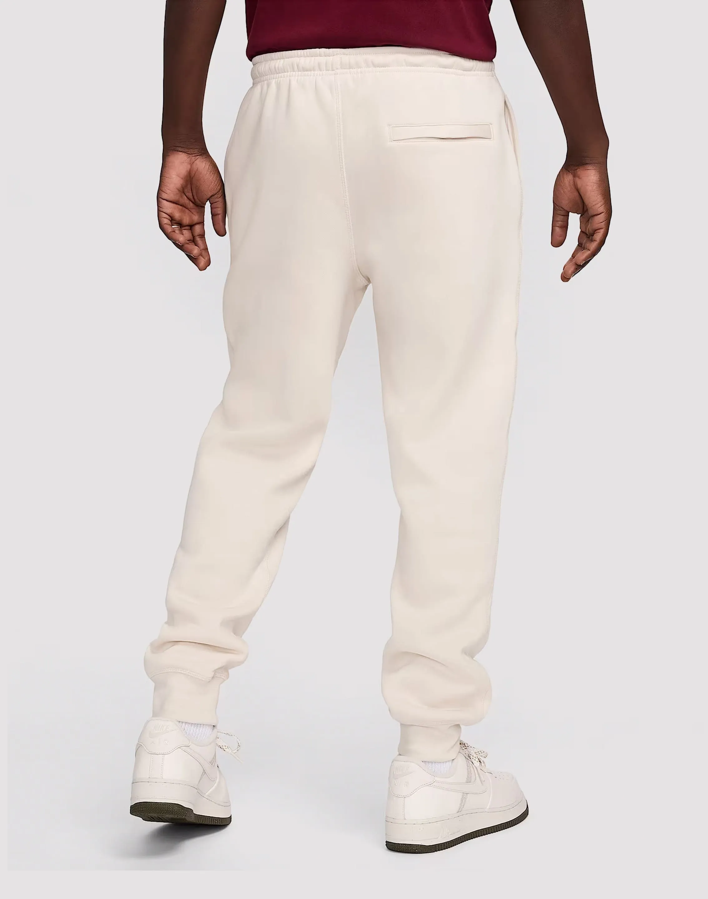 Nike Club Fleece Joggers Craft Edge Energy Mood