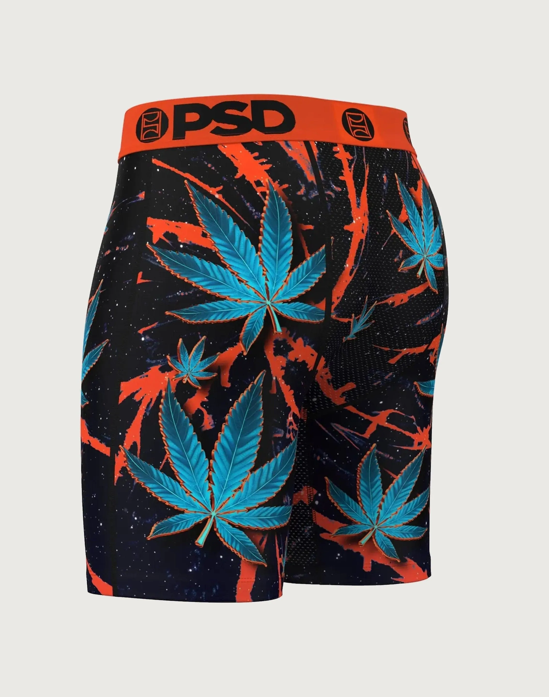 Psd Underwear Chronic Boxer Briefs Cozy Vibe
