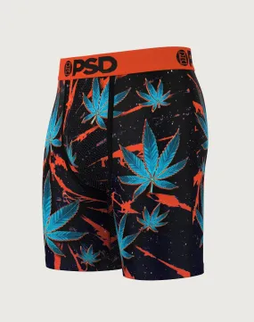 Airflow Vents Psd Underwear Chronic Boxer Briefs