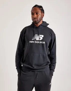 Still Soul New Balance Sport Essentials French Terry Logo Hoodie