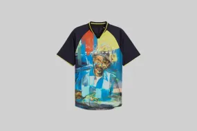 TaglessCollars TwillWeave PUMA x KIDSUPER Graphic Jersey